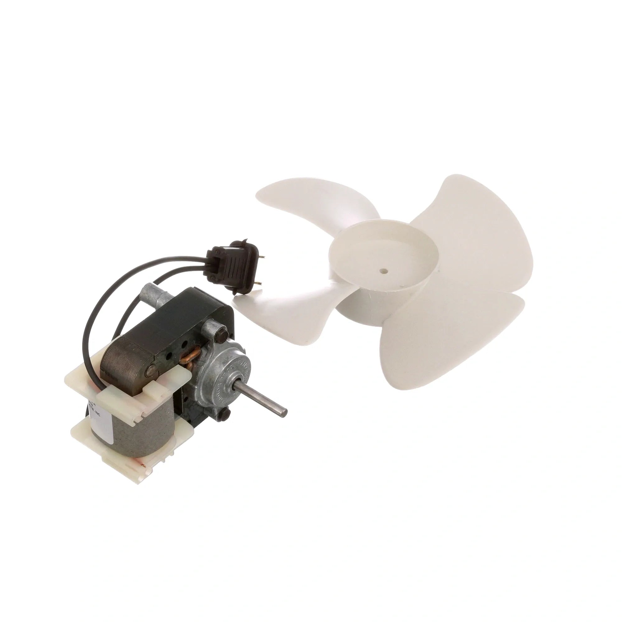 50602101 Victory - 120V Evaporator Fan Motor for Refrigeration alternate view 4