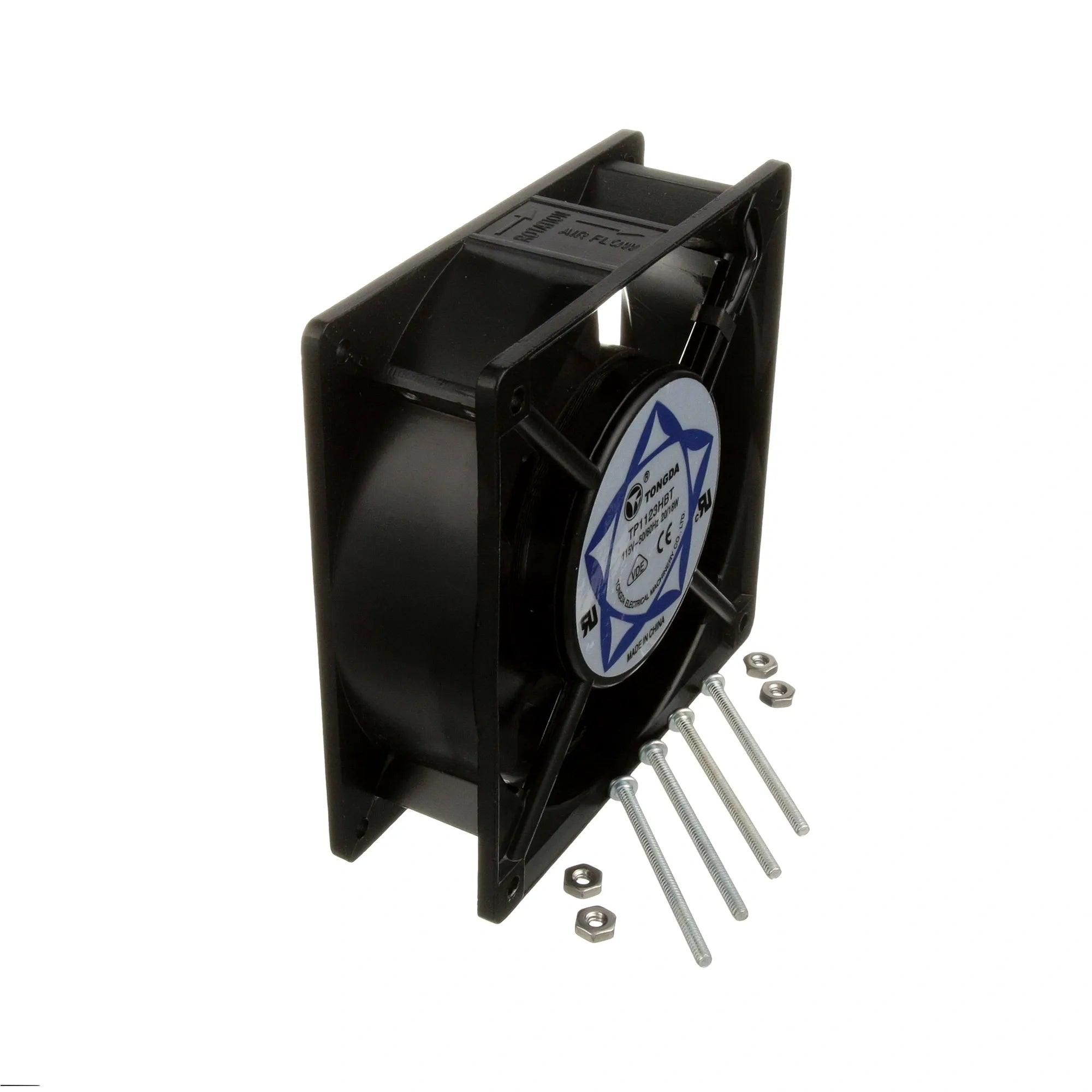 22301 Blodgett - Low Velocity Axial Cooling Fan alternate view 5
