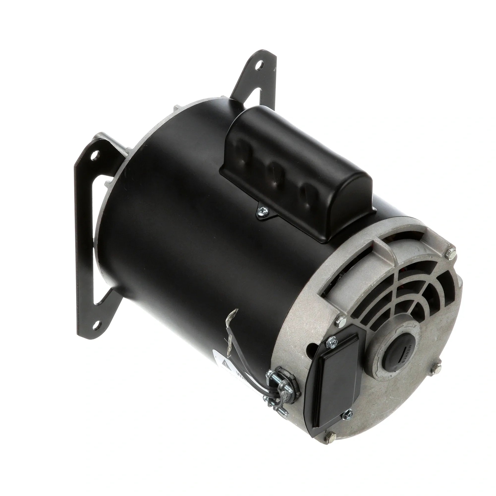 GL1686712 Garland - 3/4 HP 2-Speed Motor for Ovens alternate view 3