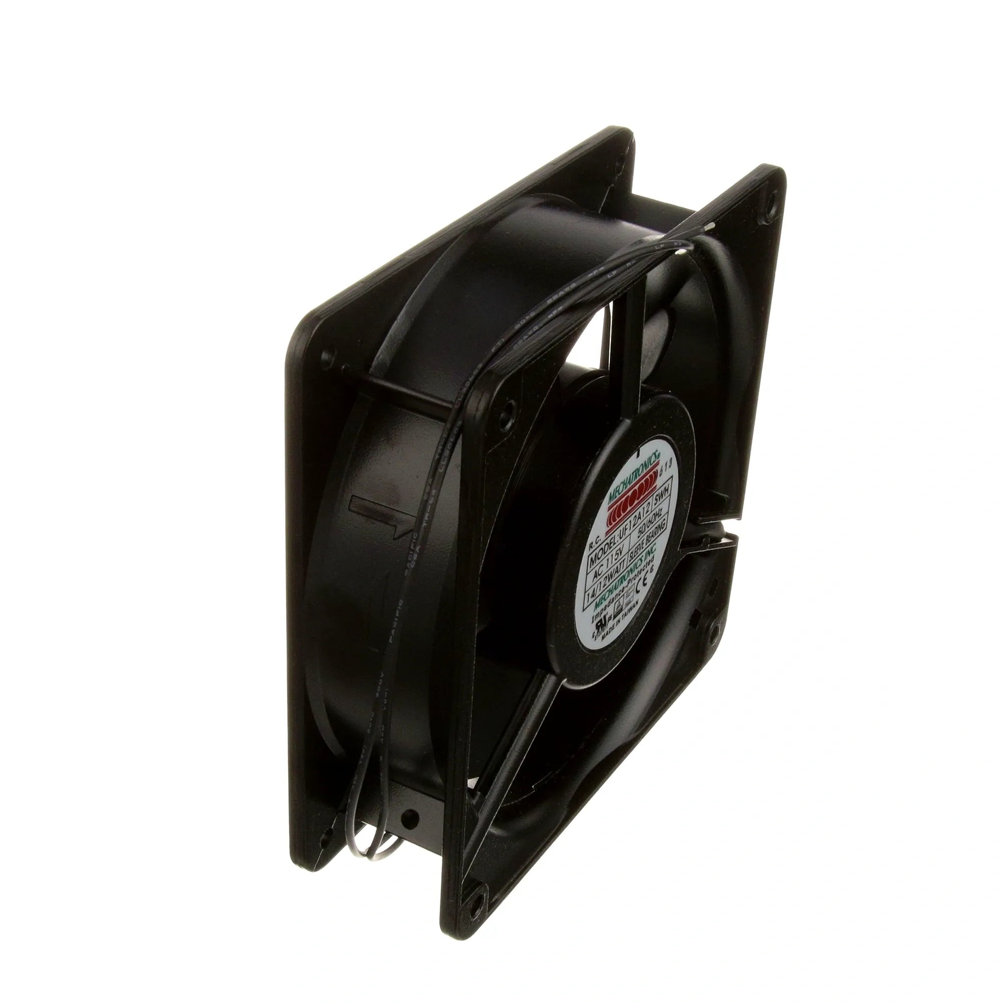 00-424940-00001 Hobart - Cooling Fan for Ovens alternate view 5