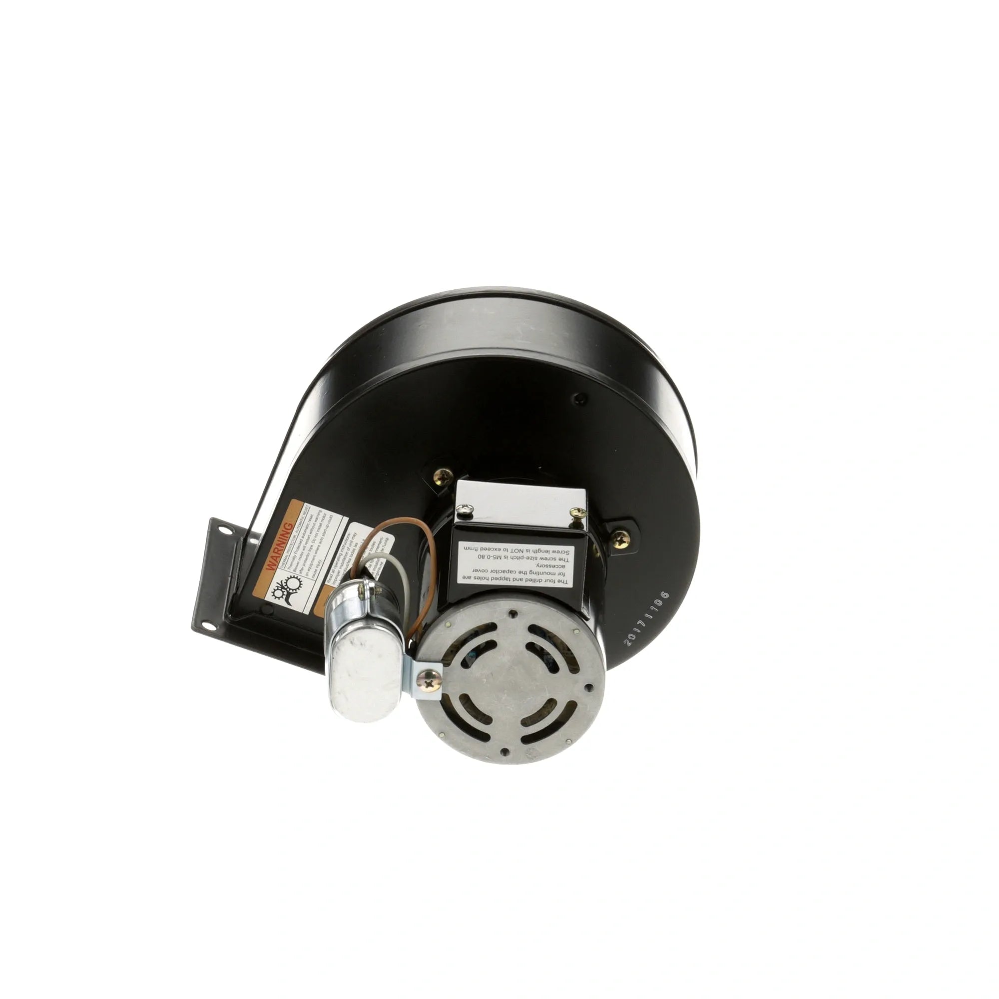 105695 Cleveland - High-Performance Blower Assembly alternate view 2