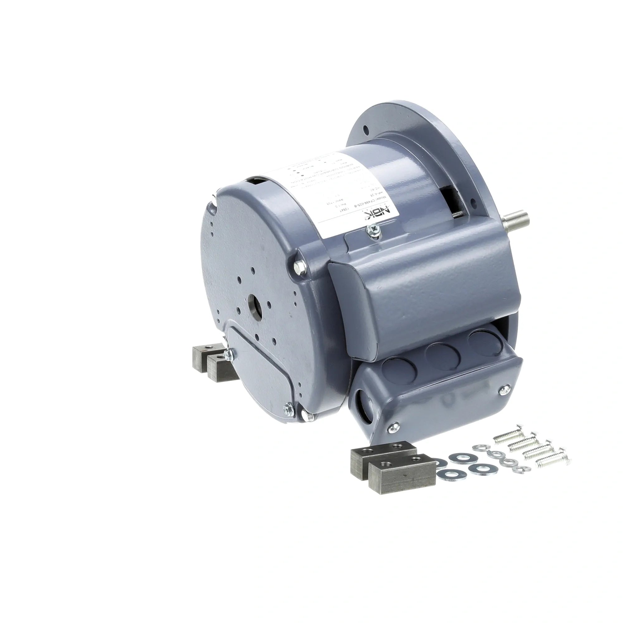 840011900 Jade Range - 115V Motor Replacement alternate view 4