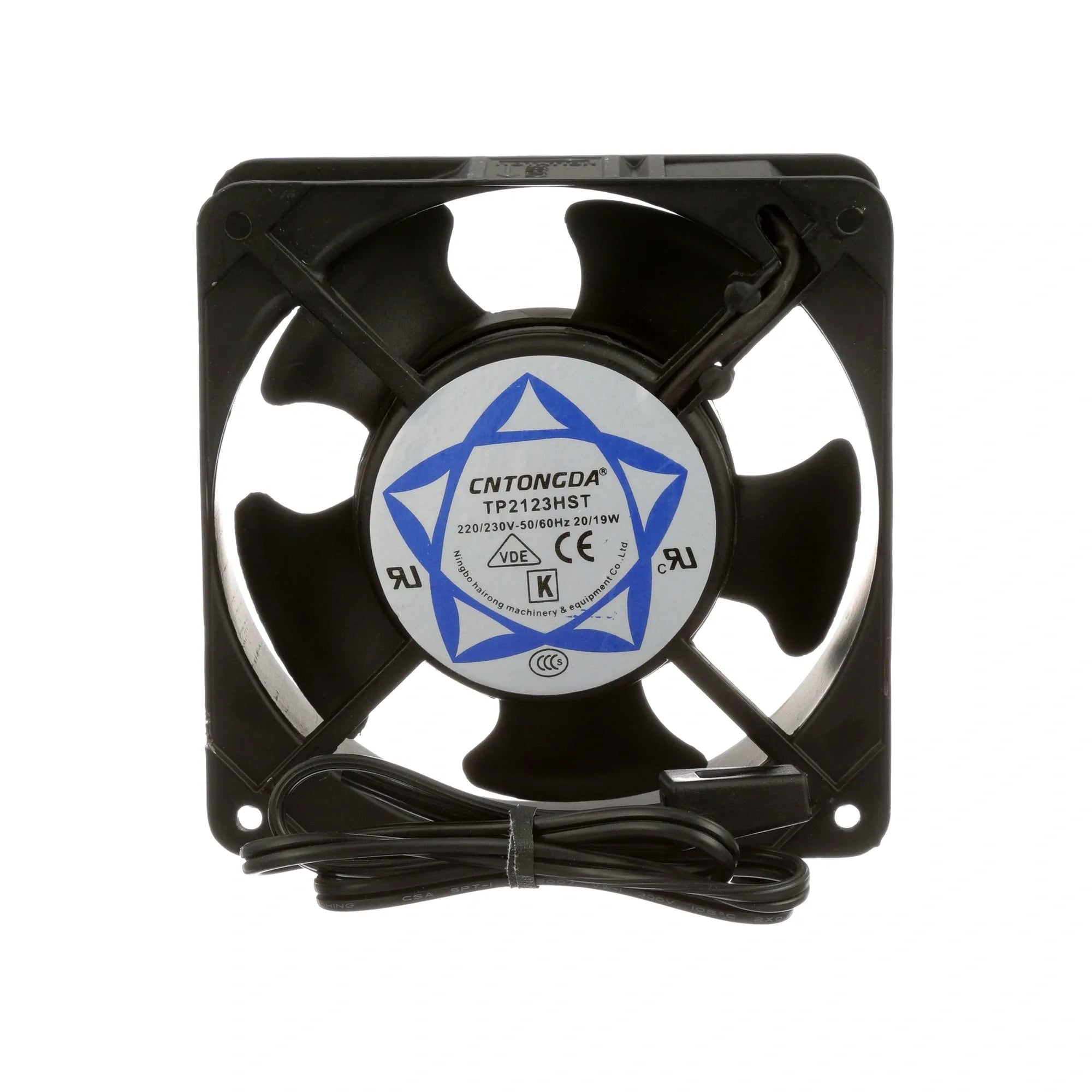 HT02-12-039 Hatco - High-Performance Axial Fan 230V alternate view 1