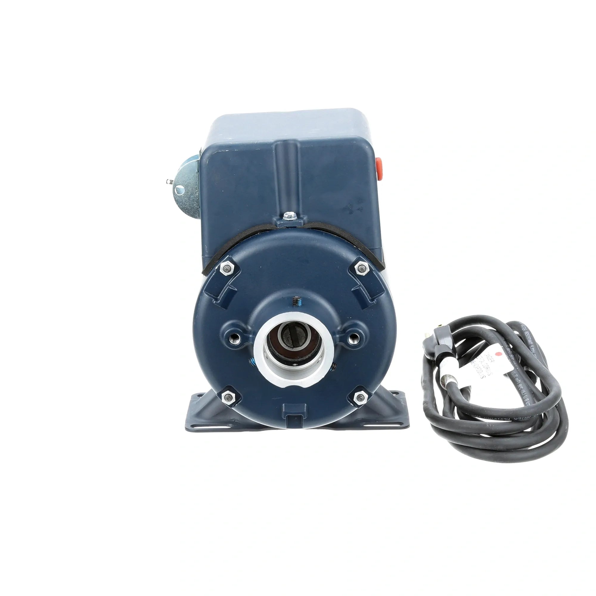 102-120 Prince Castle - Fryer Filter Pump Motor 115V alternate view 1