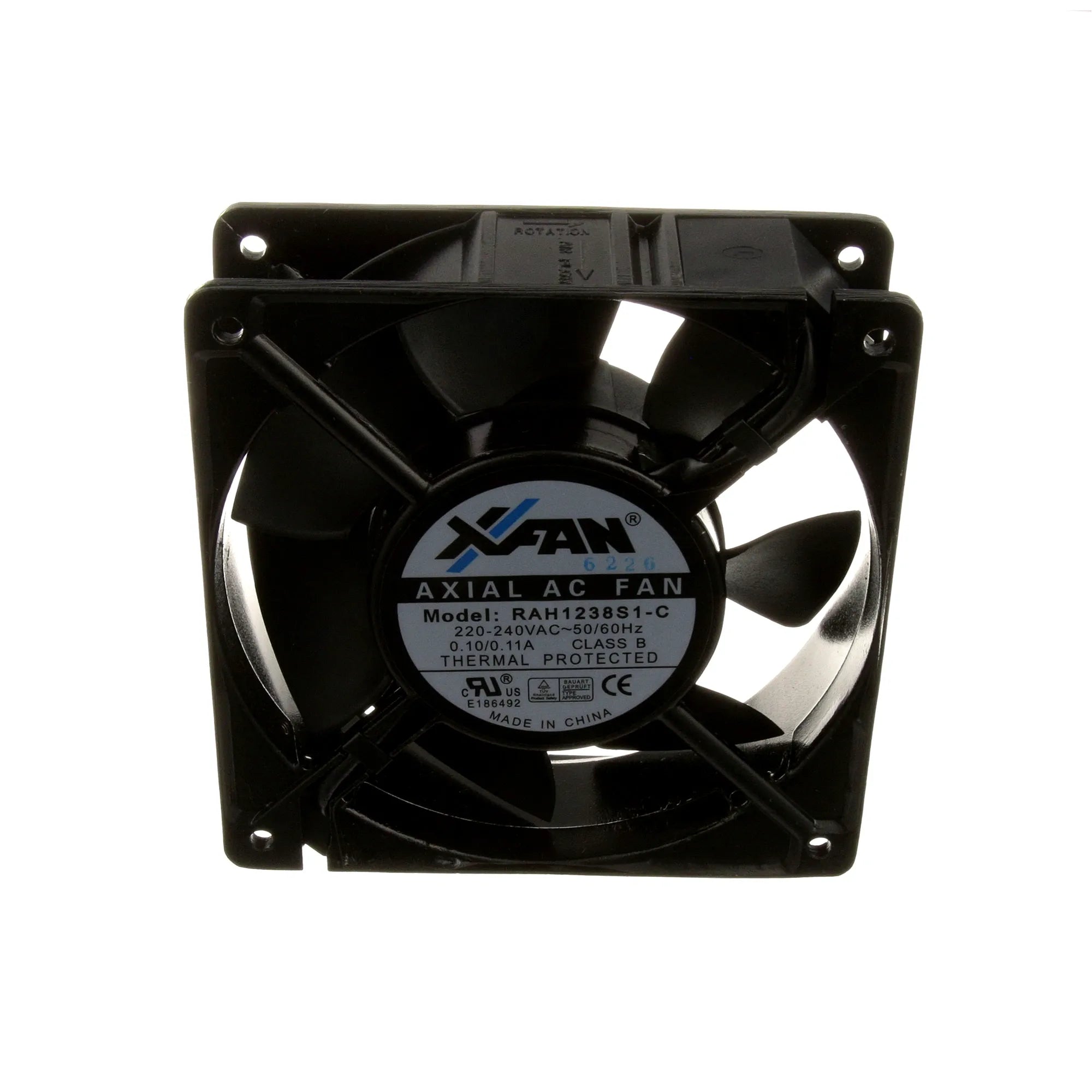 369452 Lincoln - High-Performance Cooling Fan alternate view 1