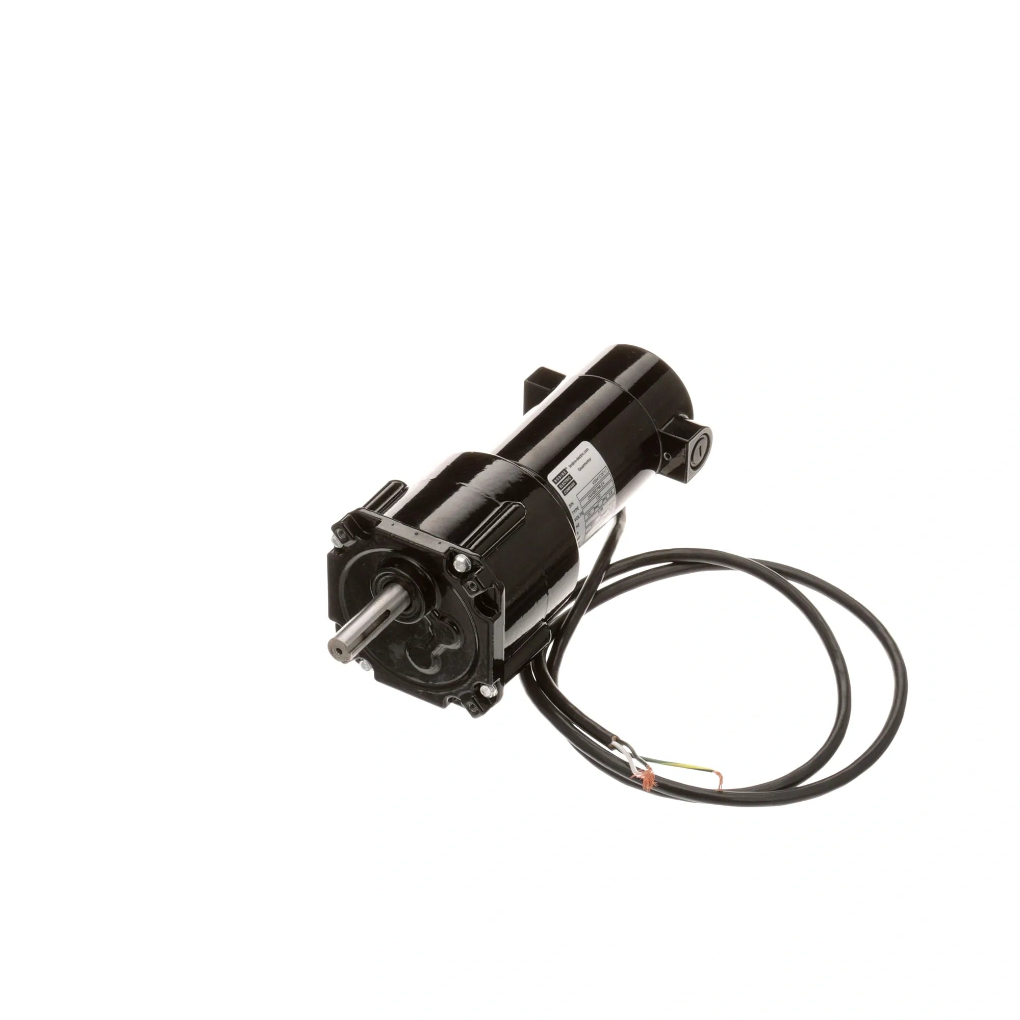 4144 Nieco - New Gear Motor for Broilers alternate view 3