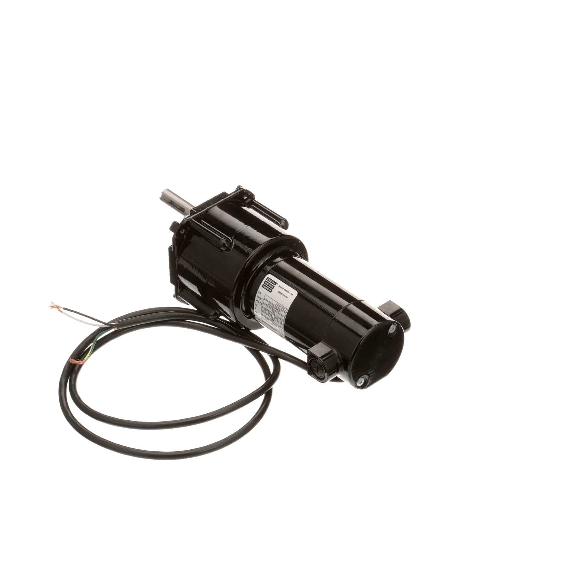 4144 Nieco - New Gear Motor for Broilers alternate view 4