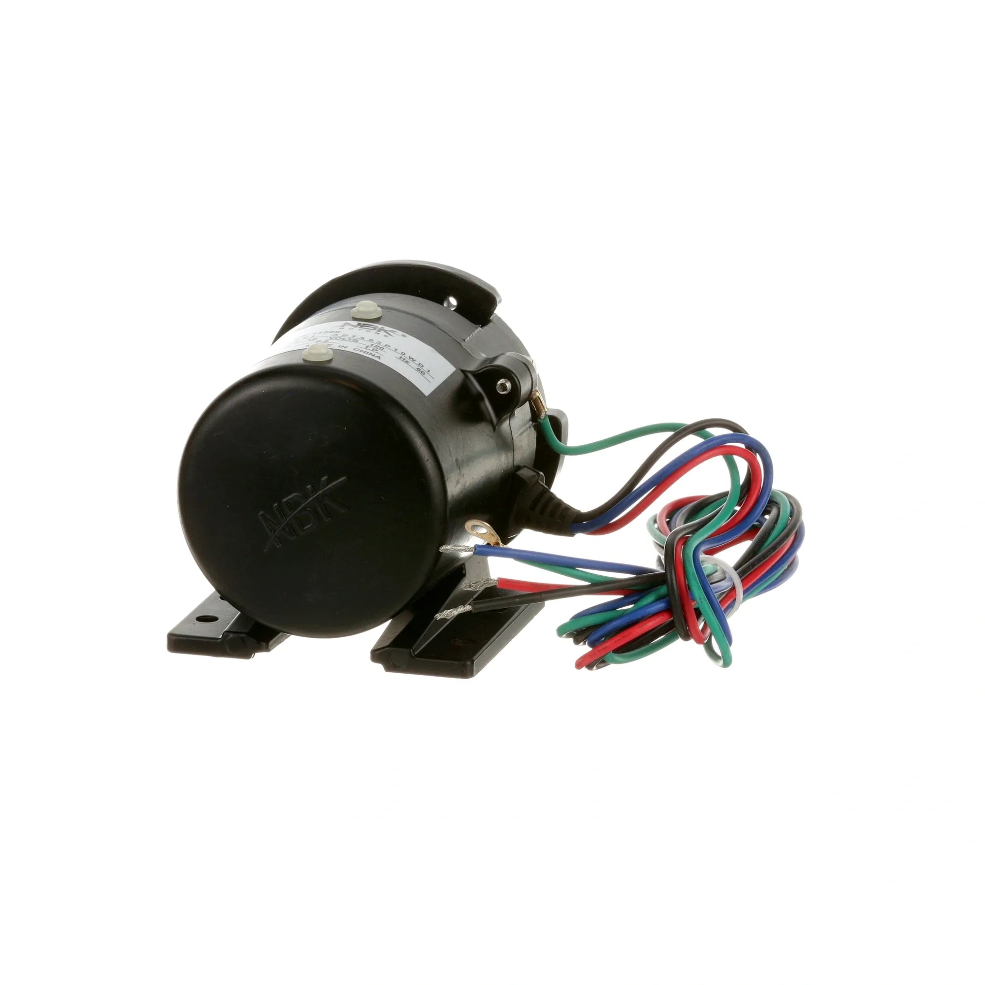 2A2758-01 Hoshizaki - Reliable Pump Motor Replacement alternate view 2