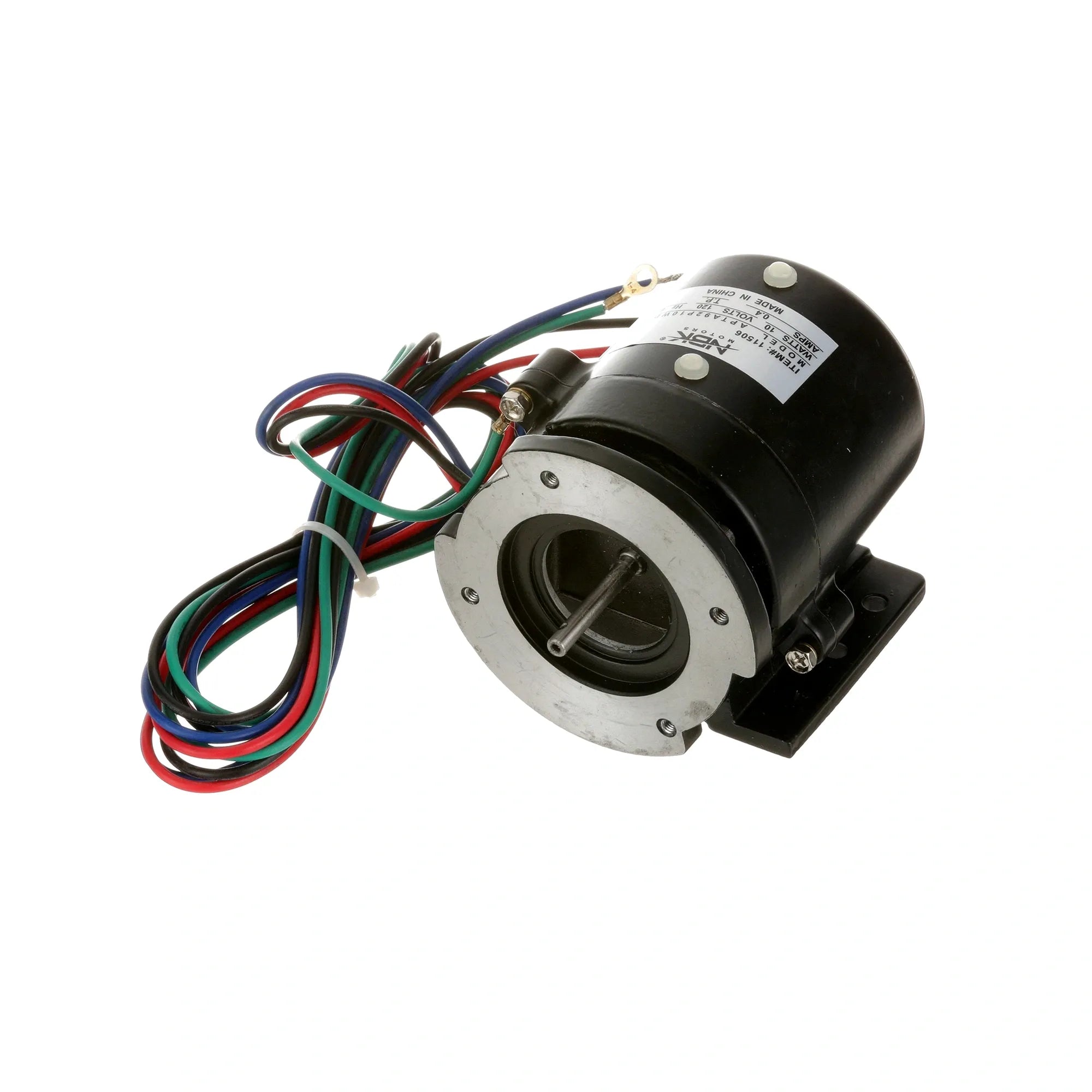 2A2758-01 Hoshizaki - Reliable Pump Motor Replacement alternate view 3