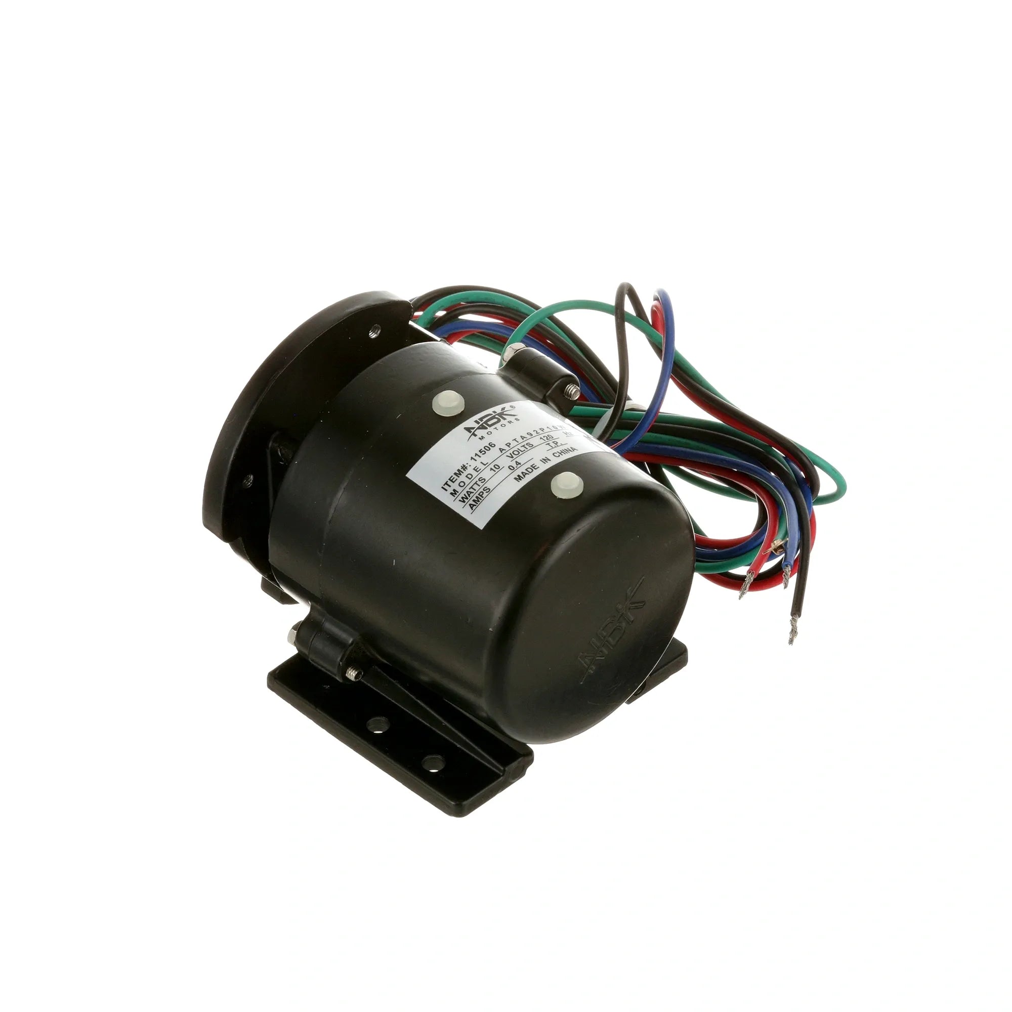 2A2758-01 Hoshizaki - Reliable Pump Motor Replacement alternate view 4