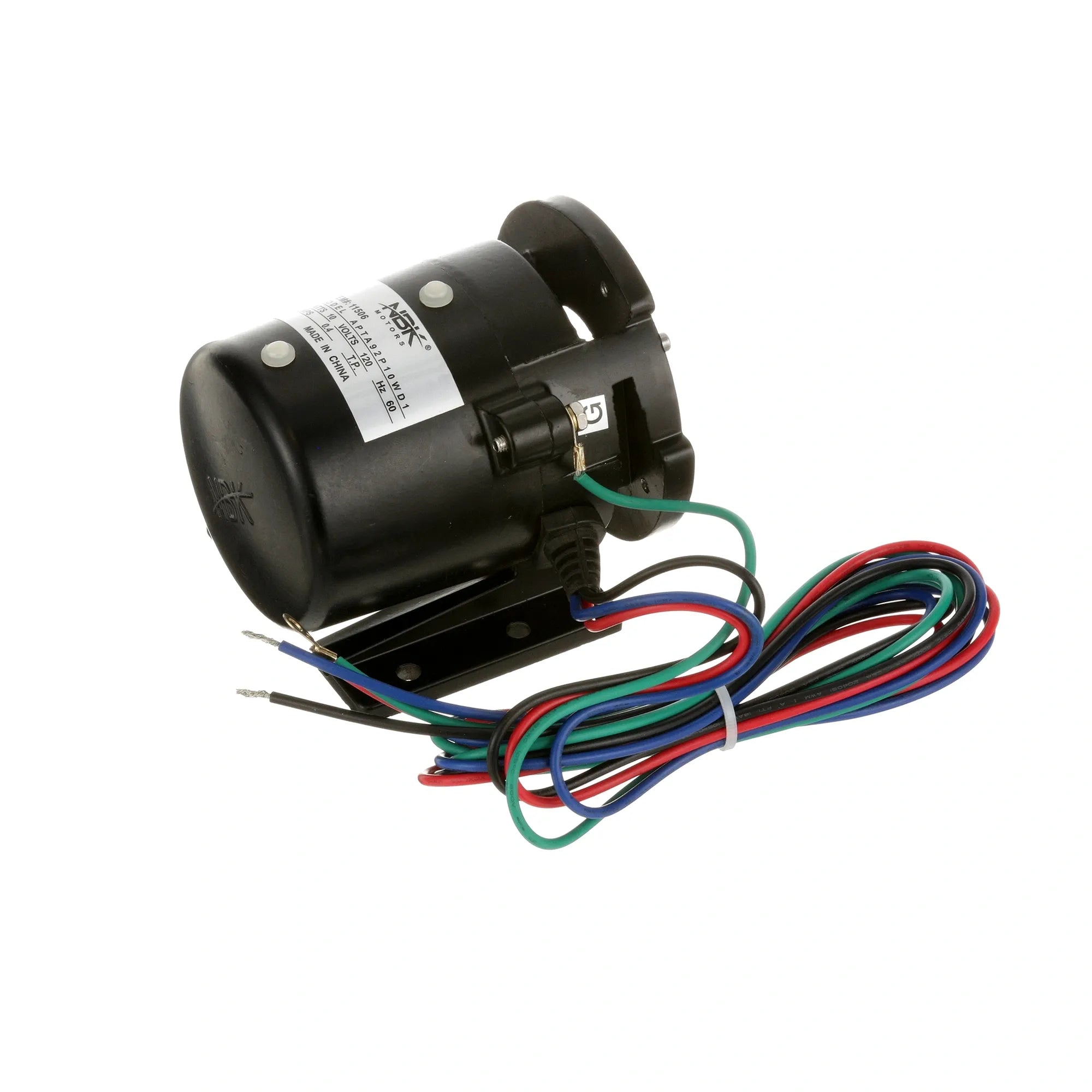 2A2758-01 Hoshizaki - Reliable Pump Motor Replacement alternate view 5