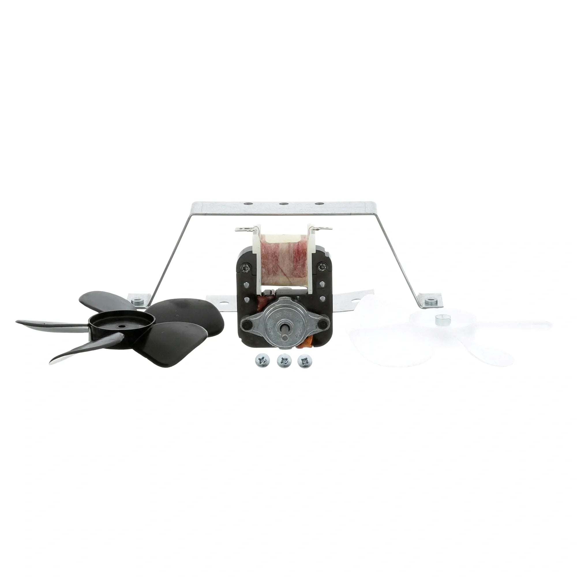 2162674 Delfield - Evaporator/Condenser Motor Kit alternate view 1