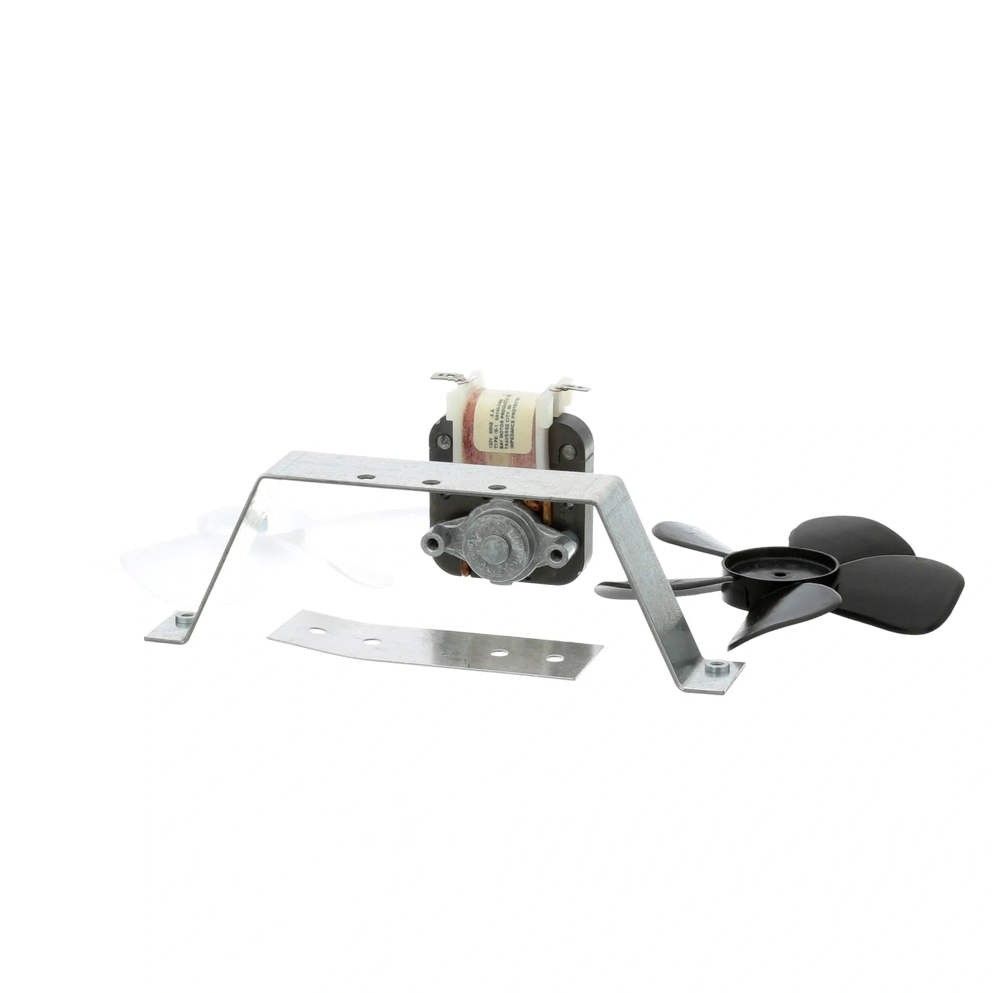 DELRF000022 Delfield - Evaporator/Condenser Motor Kit alternate view 3