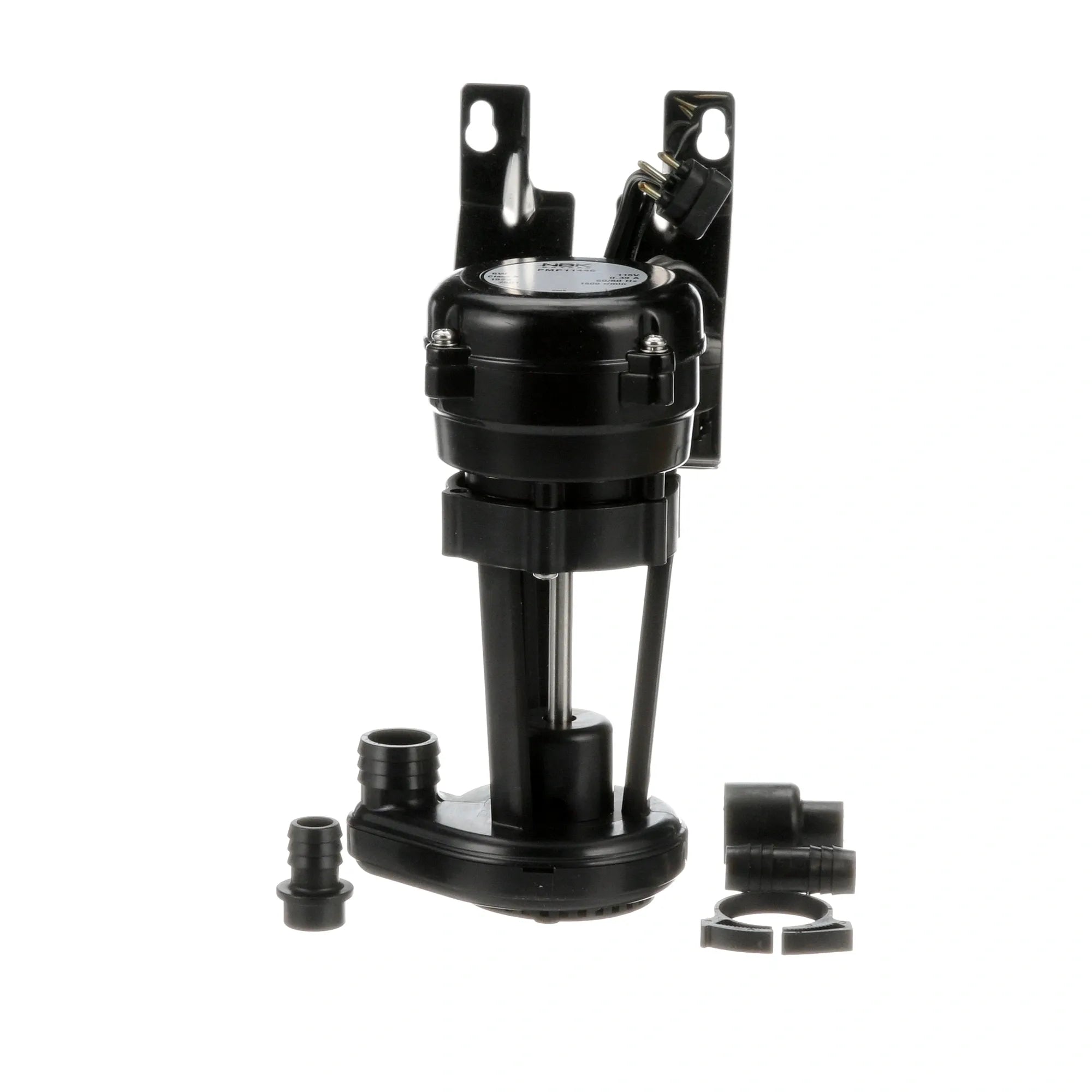 23-23063 Manitowoc - 115V Water Pump Assembly alternate view 1