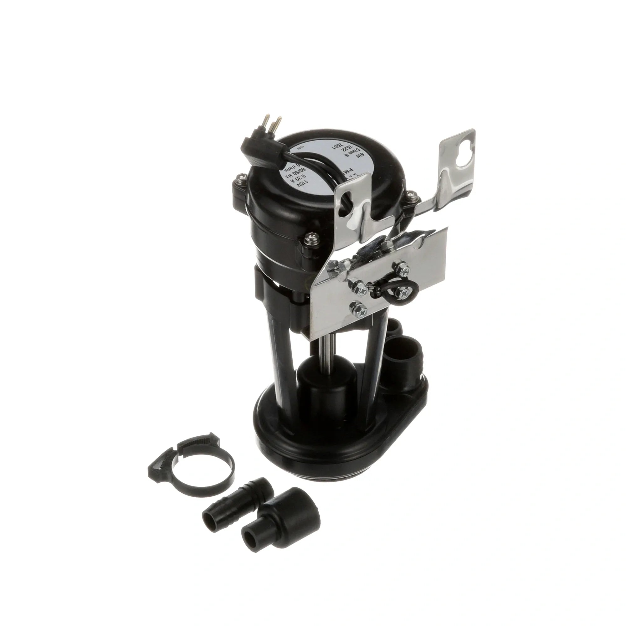 23-23063 Manitowoc - 115V Water Pump Assembly alternate view 4