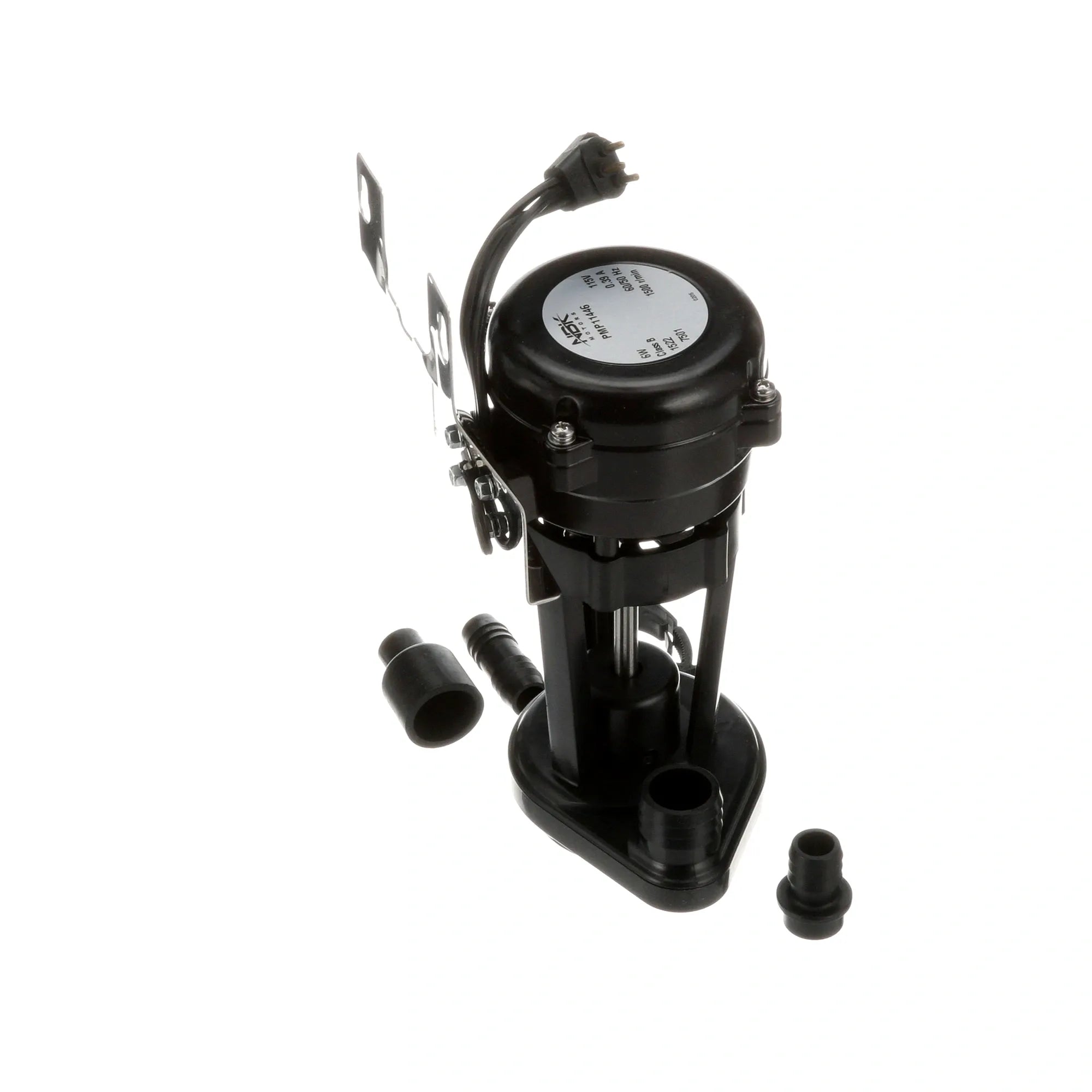 23-23063 Manitowoc - 115V Water Pump Assembly alternate view 5