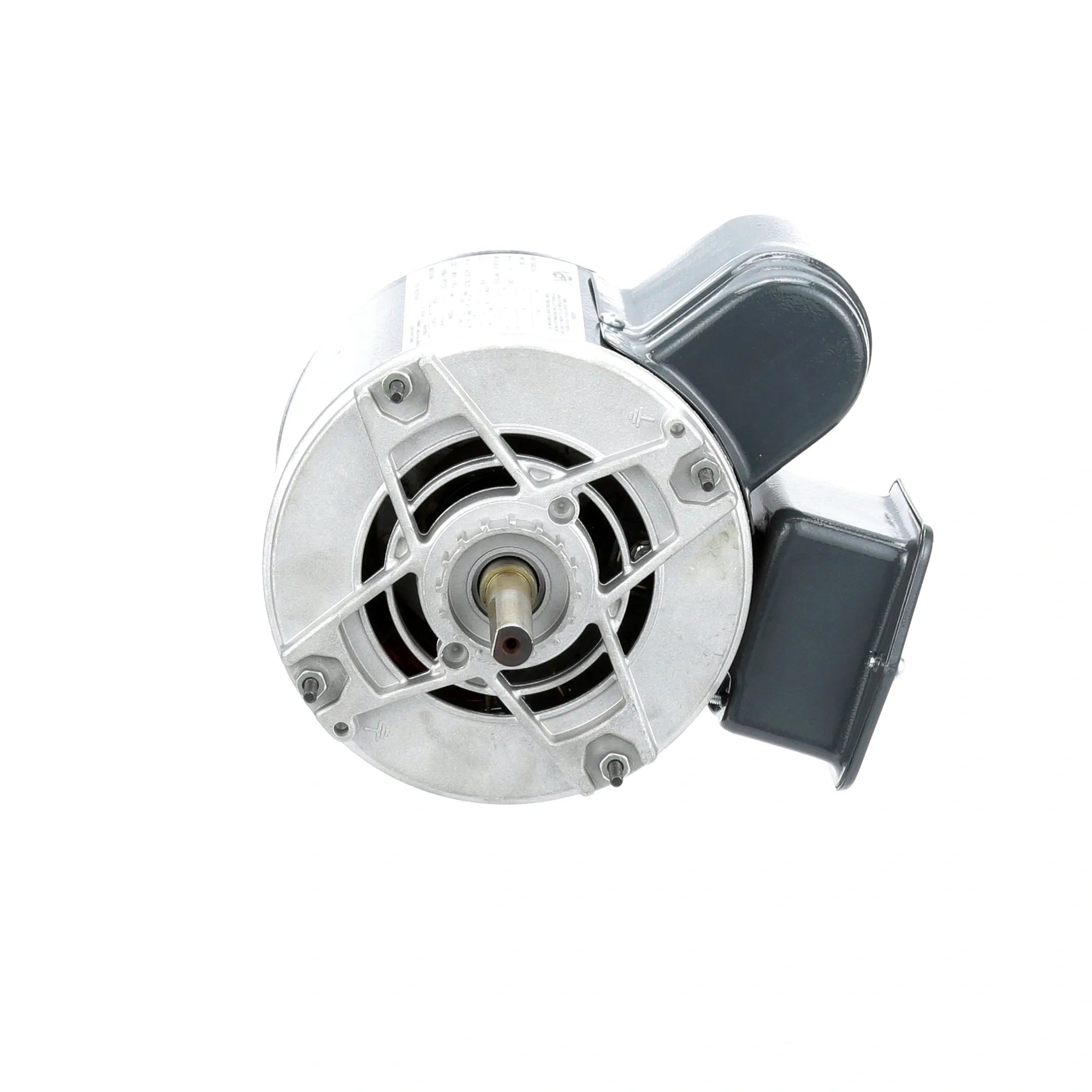 419730-00001 Vulcan Hart - Dual Voltage Blower Motor alternate view 1