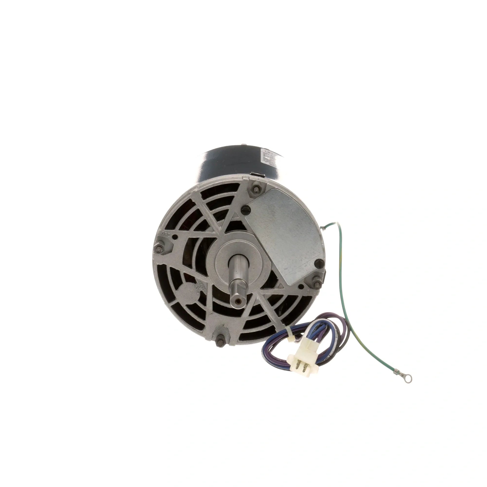 369539 Lincoln - Conveyor Oven Fan Motor Replacement alternate view 1