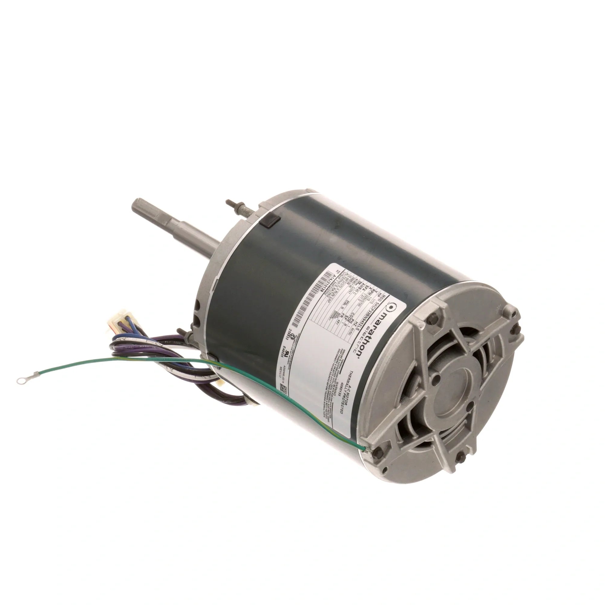 369539 Lincoln - Conveyor Oven Fan Motor Replacement alternate view 4