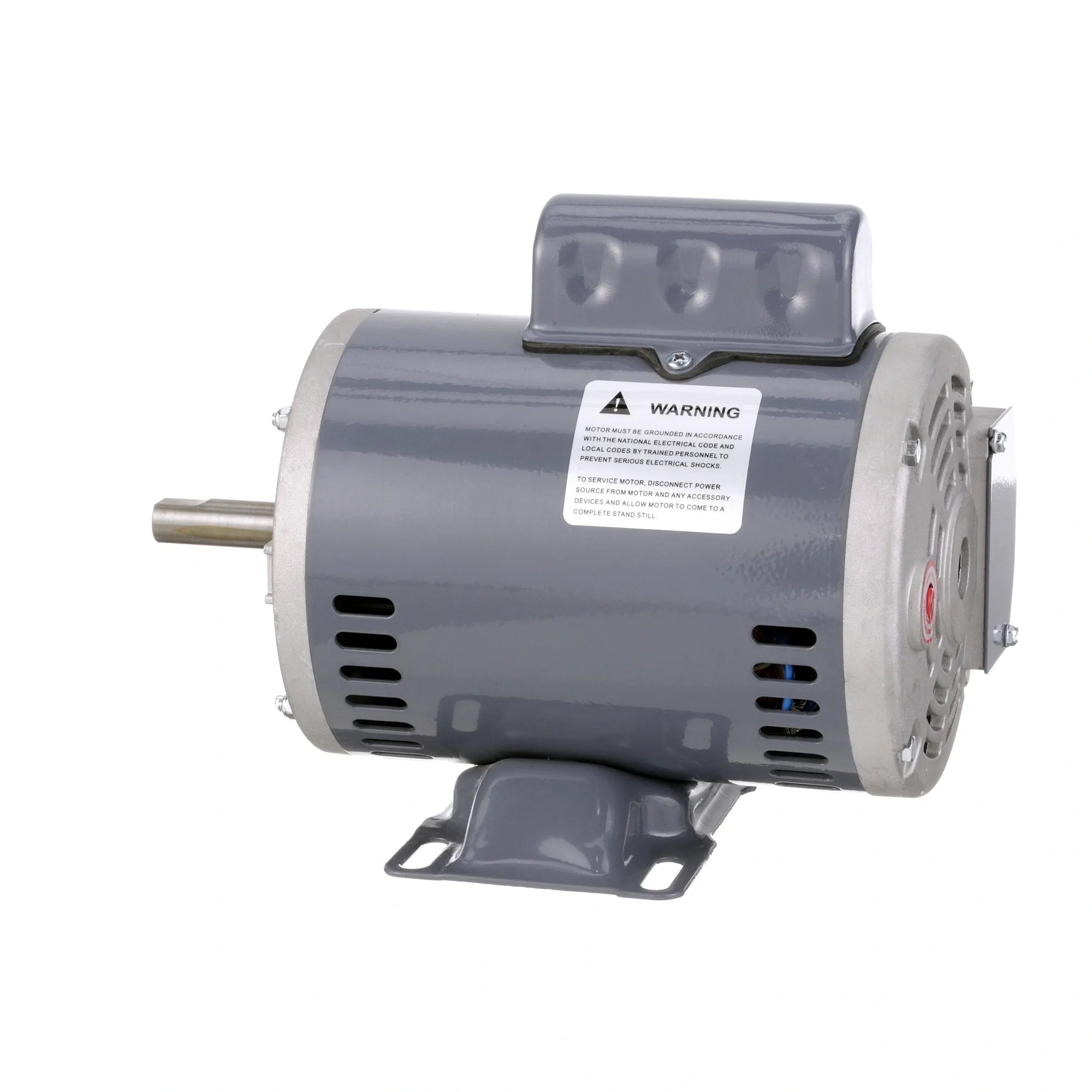 17438 Henny Penny - Efficient Motor for Fryer Filters alternate view 2