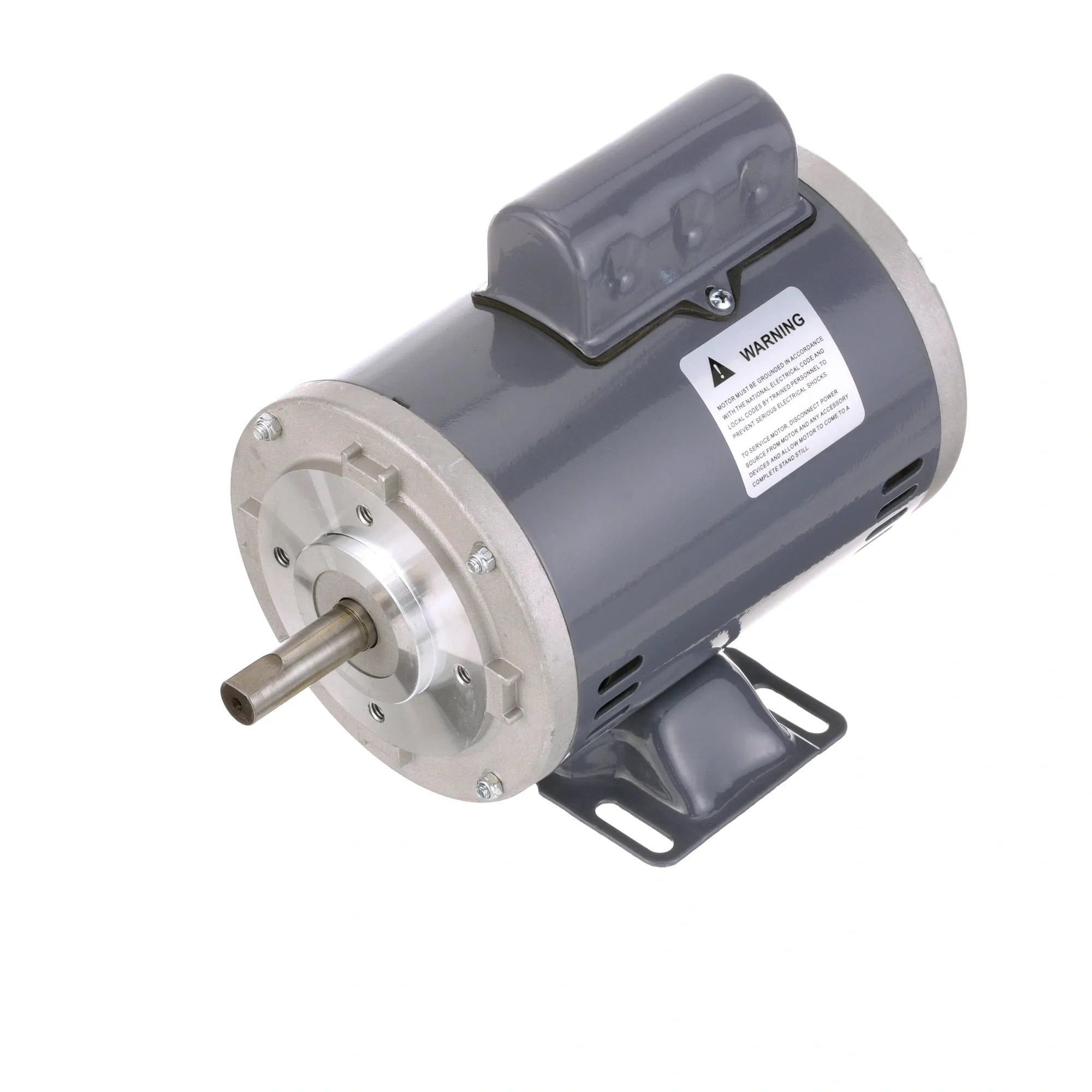 17438 Henny Penny - Efficient Motor for Fryer Filters alternate view 4
