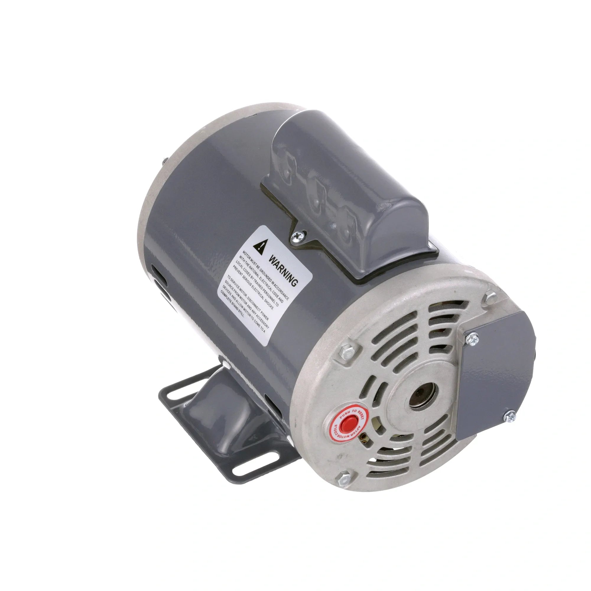 18628 Henny Penny - High-Performance Fryer Filter Motor alternate view 5