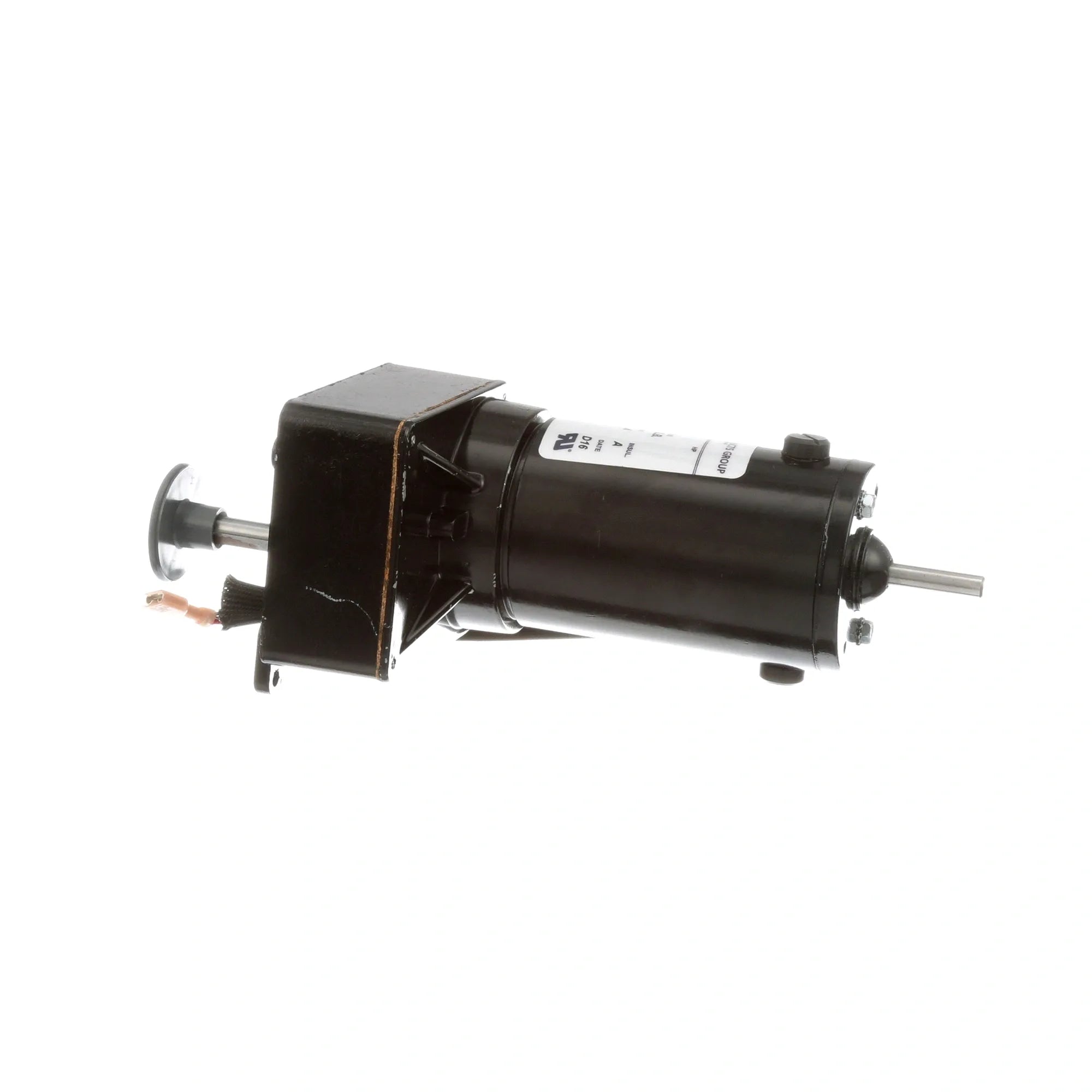 2U-52223 Star Mfg - Toaster Gear Motor Replacement alternate view 2