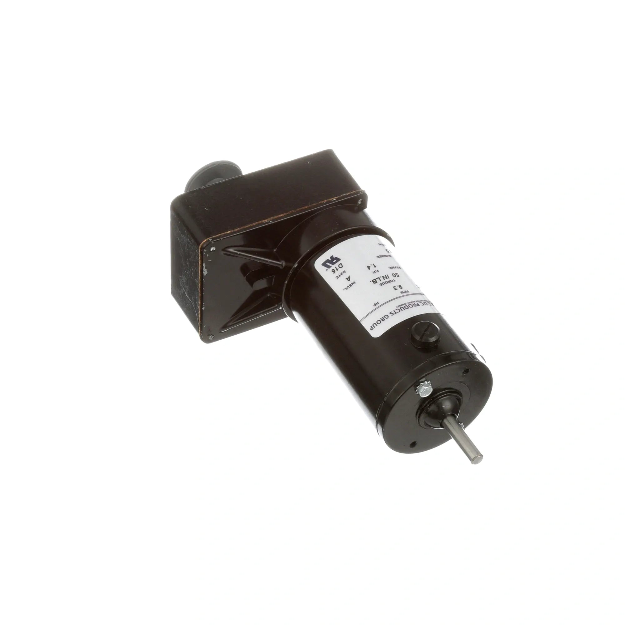 2U-52223 Star Mfg - Toaster Gear Motor Replacement alternate view 5
