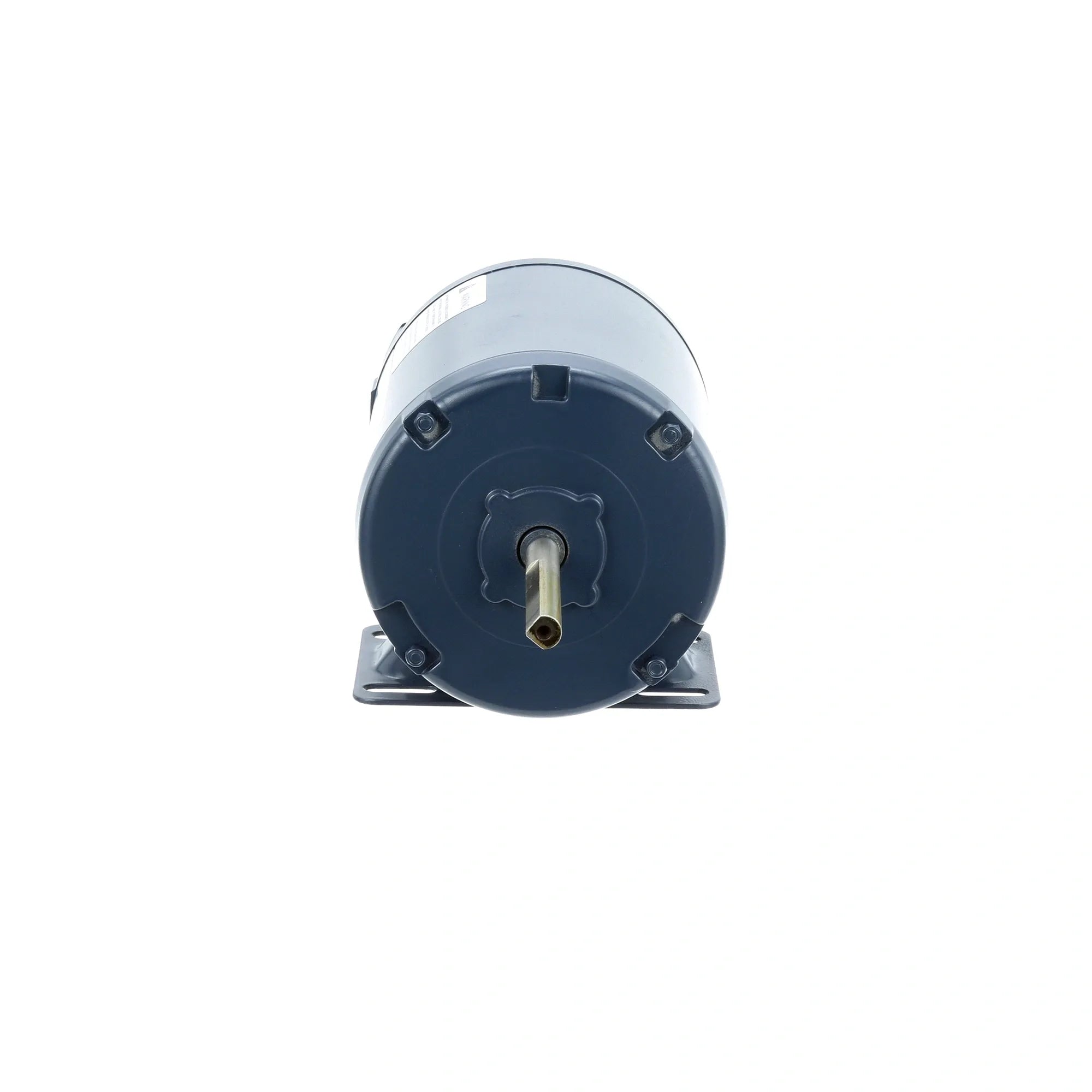 2U-30200-12 Star Mfg - Motor for Convection Oven alternate view 1