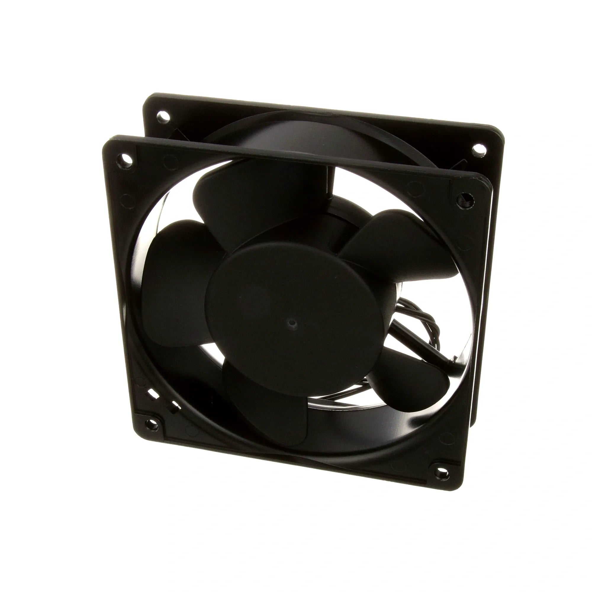 00-424940-00002 Hobart - Axial Fan 230V for Vulcan Ovens alternate view 3