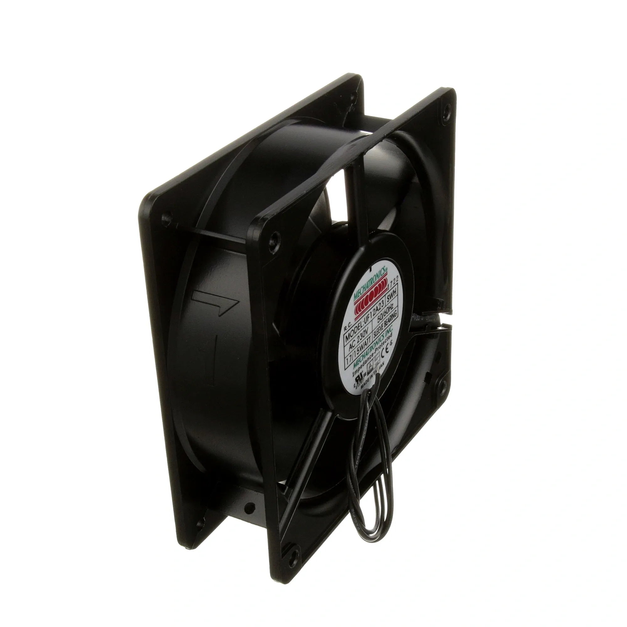 00-424940-00002 Hobart - Axial Fan 230V for Vulcan Ovens alternate view 5