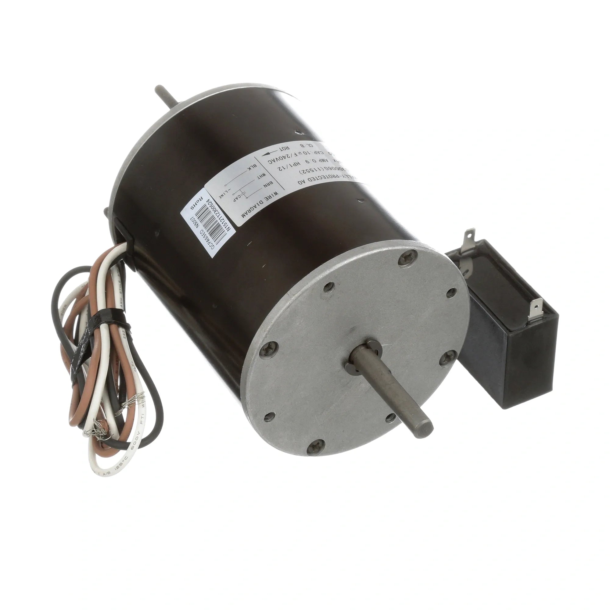 4A3201-01 Hoshizaki - High-Performance Fan Motor Kit alternate view 5