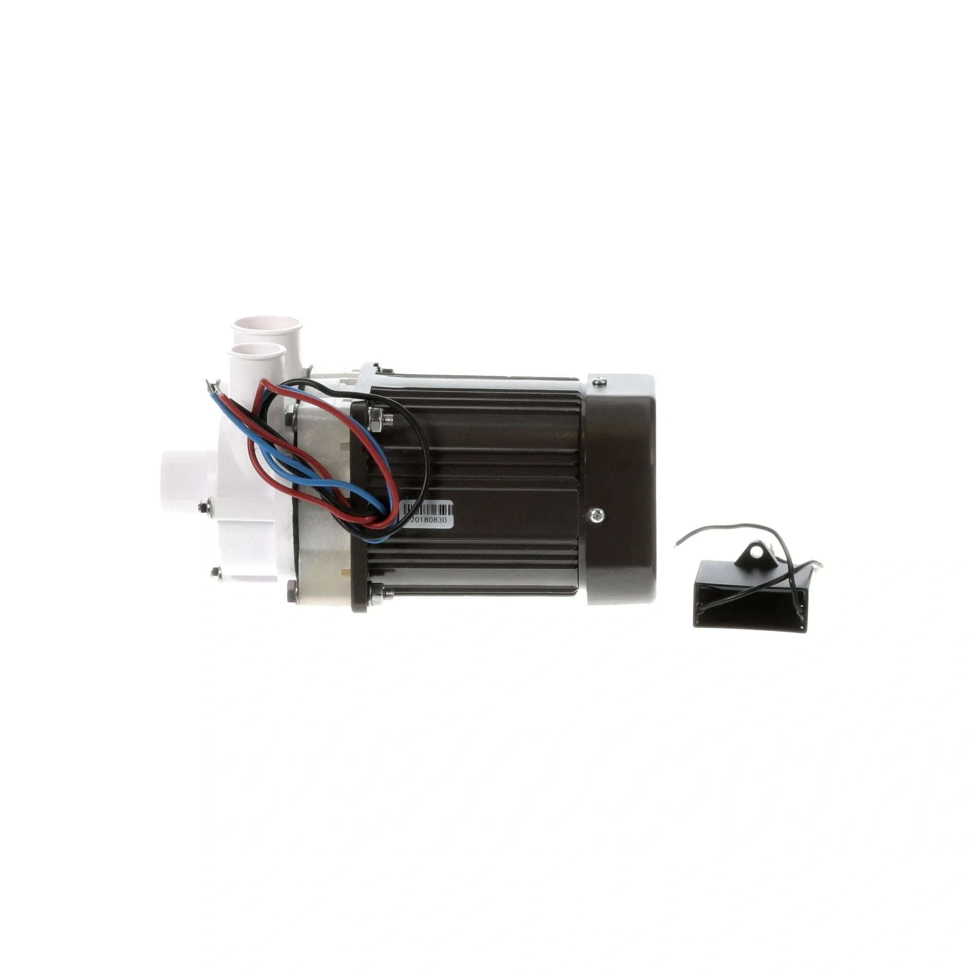 HOSS-0730 Hoshizaki - Pump Motor Assembly Replacement alternate view 1