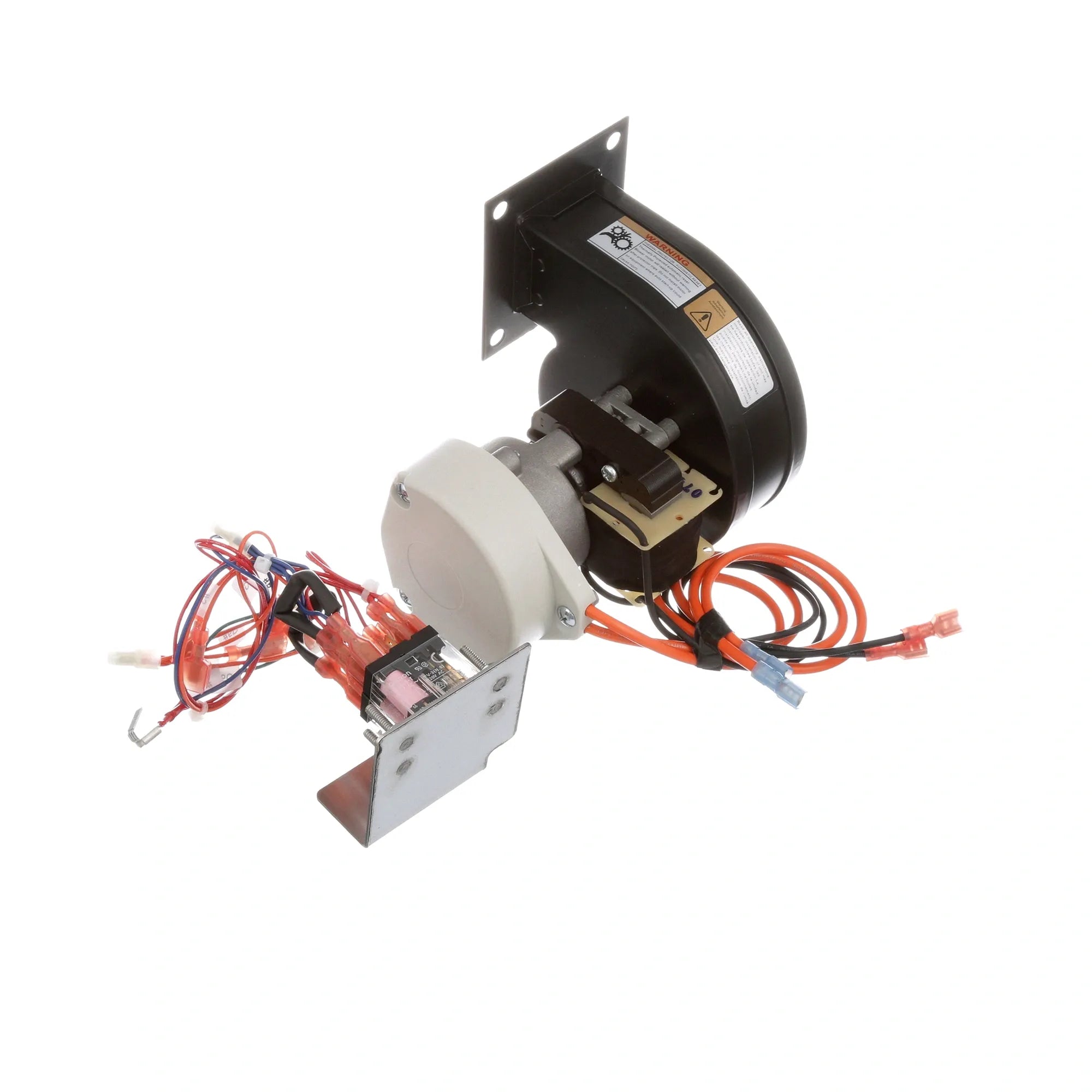 175871SED Duke - Efficient 115V Blower Motor Assembly alternate view 4