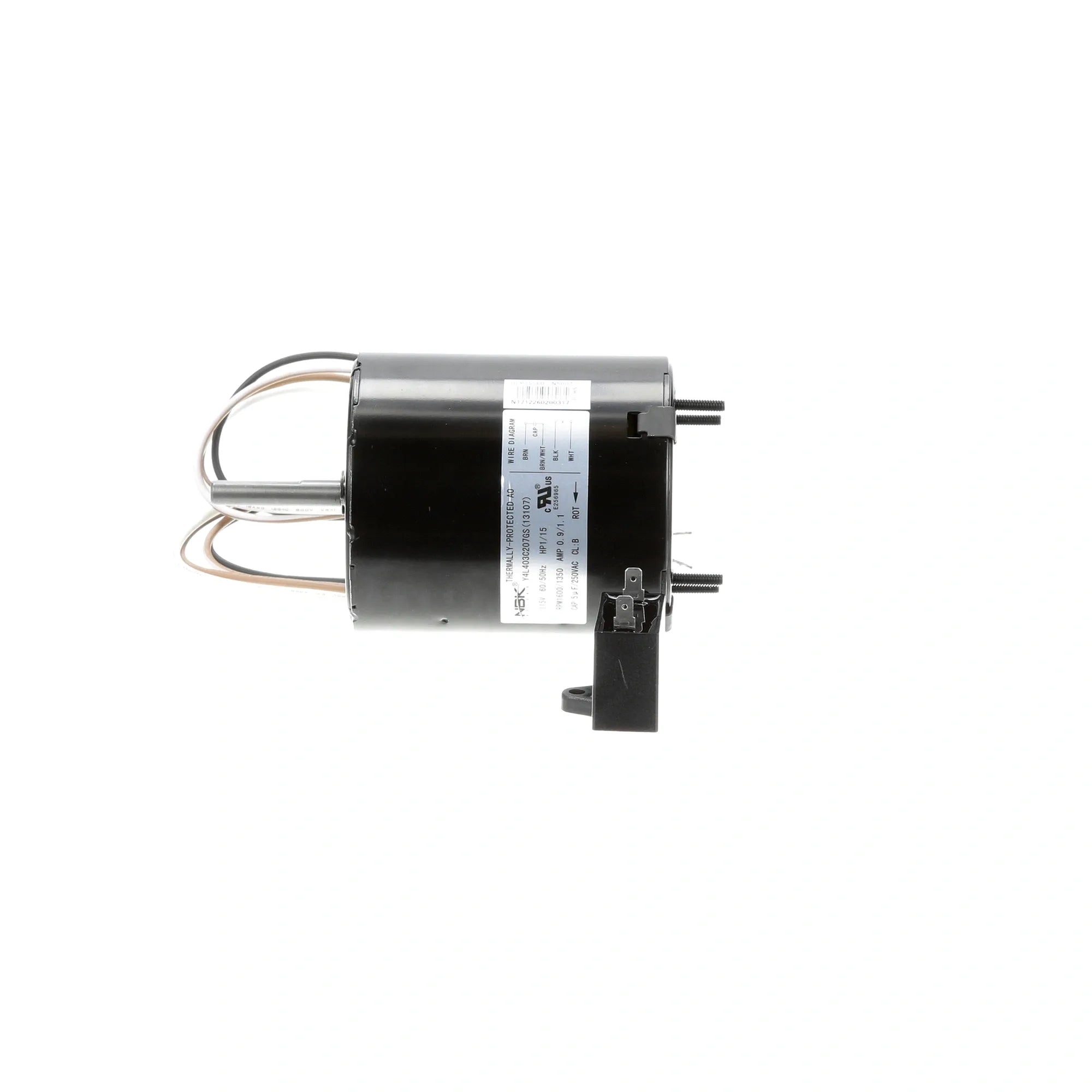 4A3158-01 Hoshizaki - Premium Fan Motor Kit alternate view 2