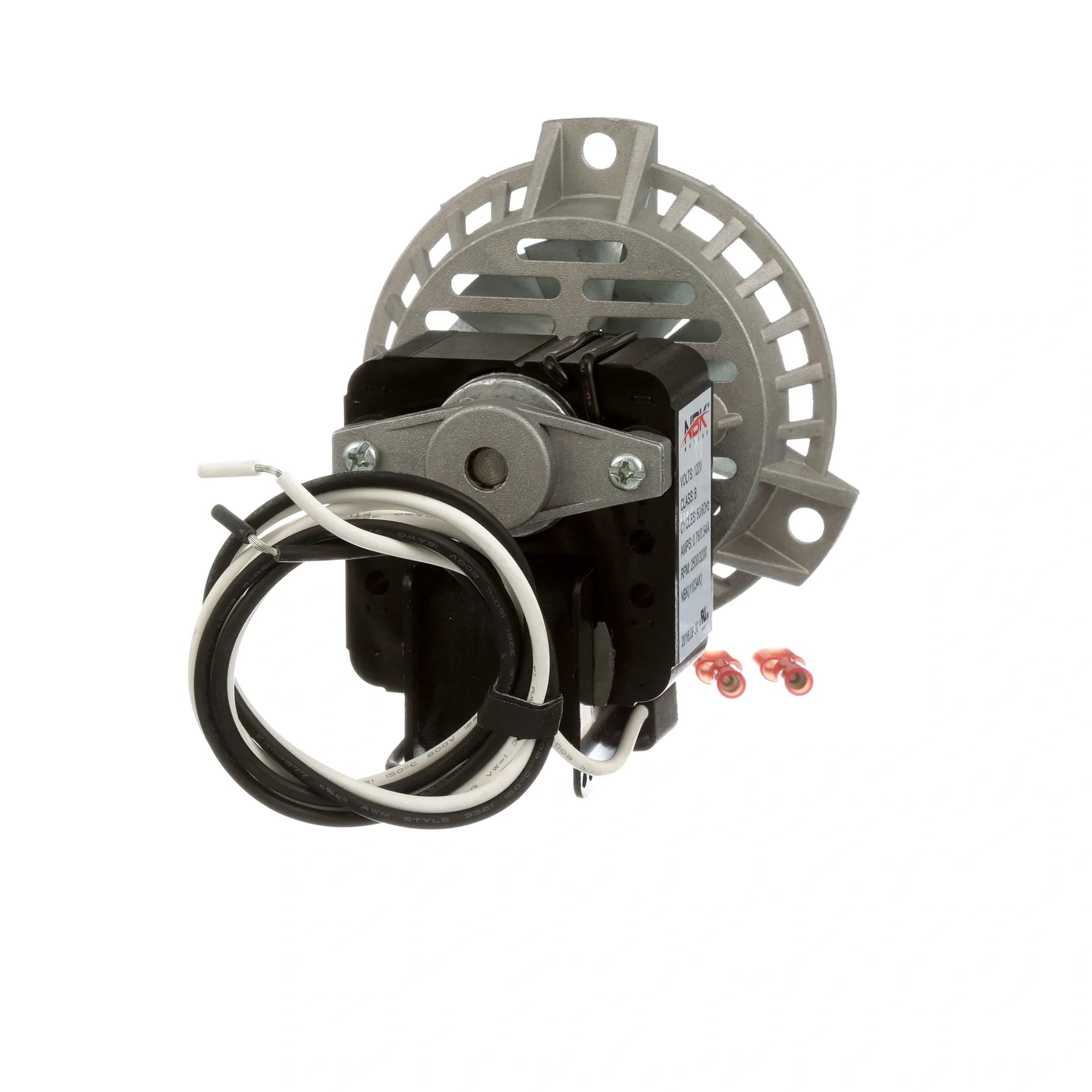 FK110683 Cleveland - Blower Motor Kit for Efficient Airflow alternate view 2