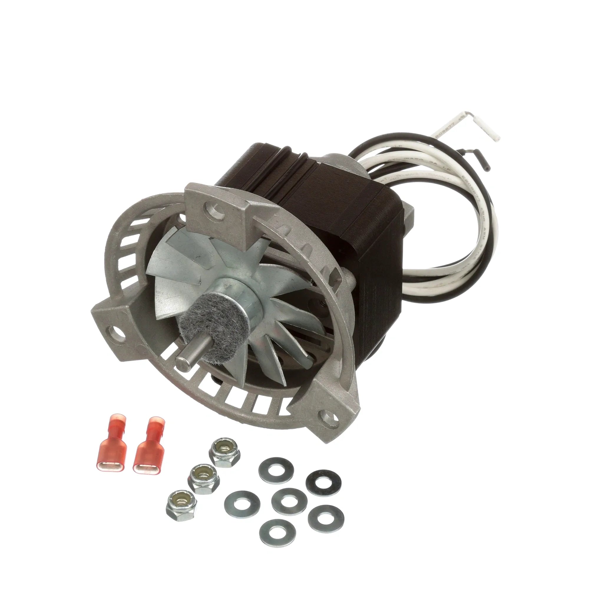 FK110683 Cleveland - Blower Motor Kit for Efficient Airflow alternate view 3