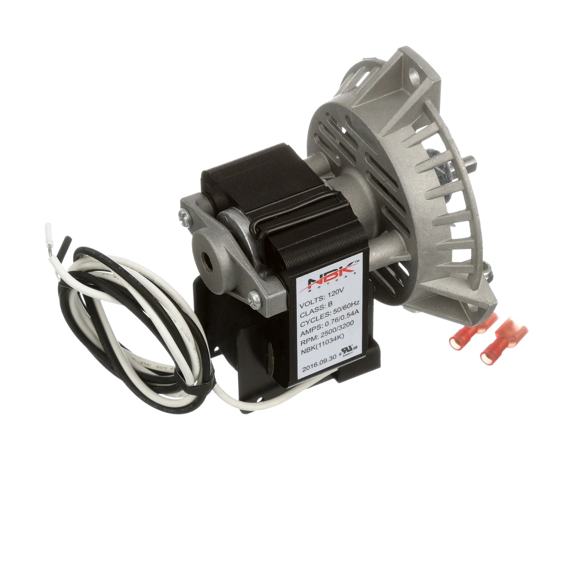 FK110683 Cleveland - Blower Motor Kit for Efficient Airflow alternate view 5