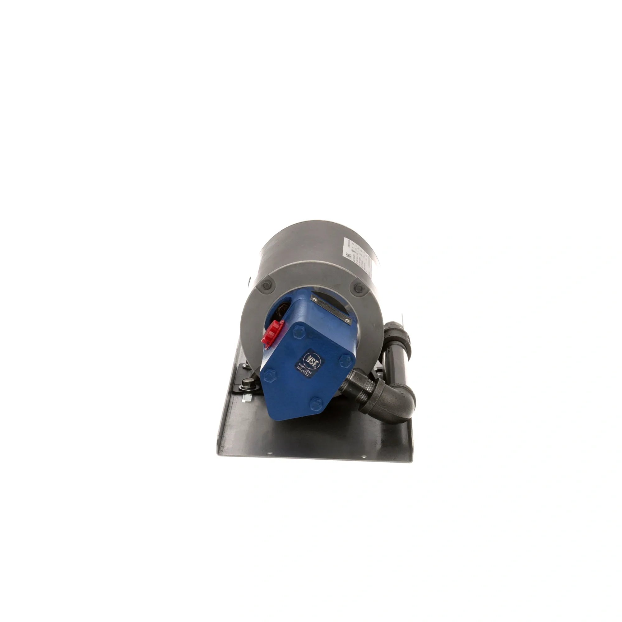 B6683203 Pitco - High-Performance Pump/Motor Assembly alternate view 1