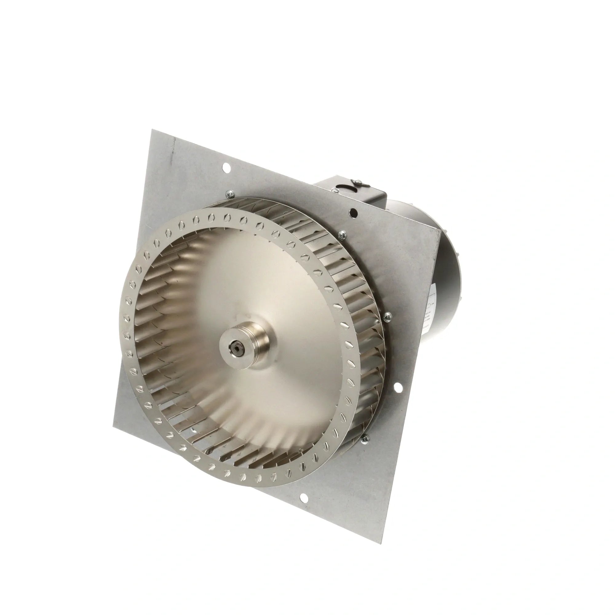 4602805 Garland - 2-Speed Motor Assembly for Ovens alternate view 3
