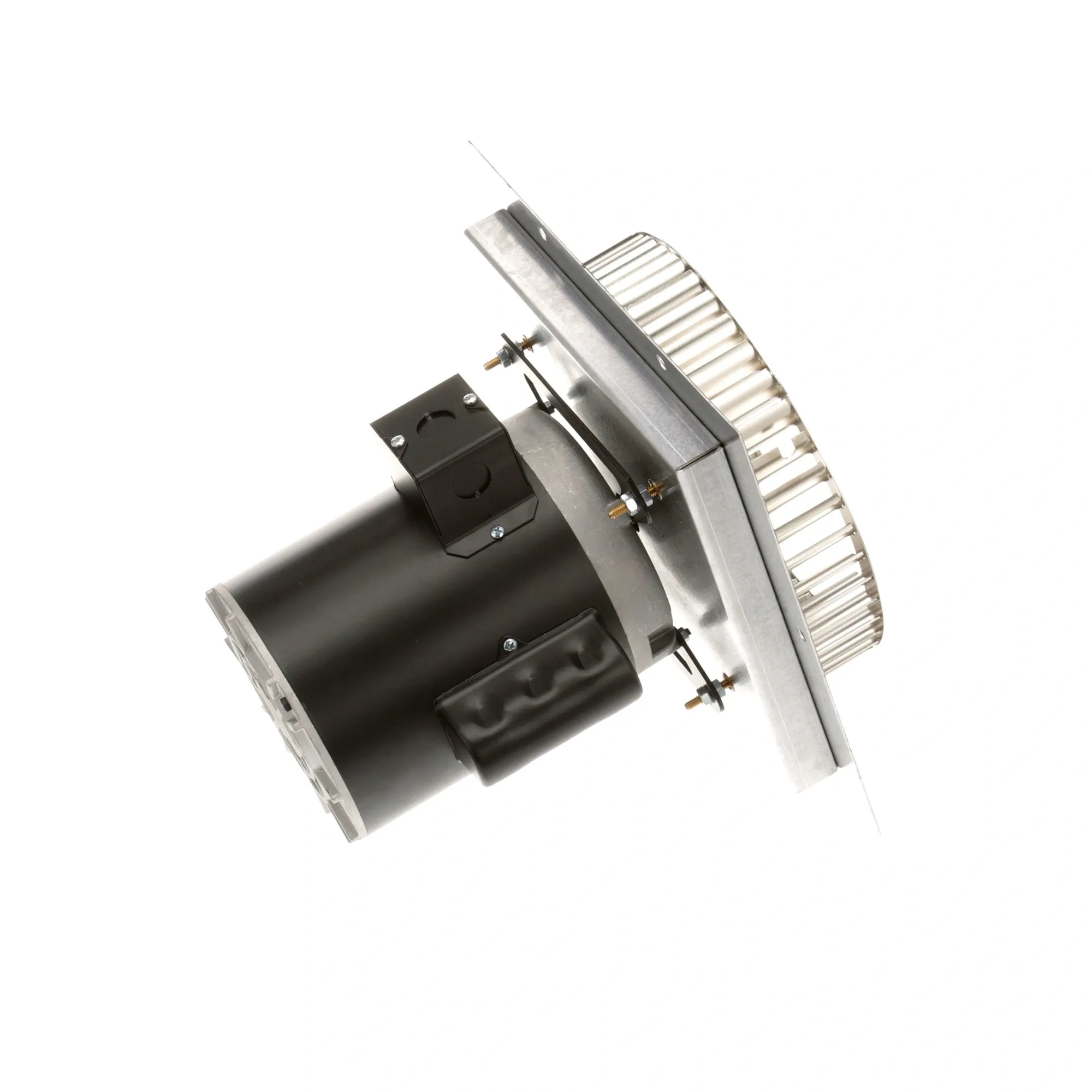 4602805 Garland - 2-Speed Motor Assembly for Ovens alternate view 5