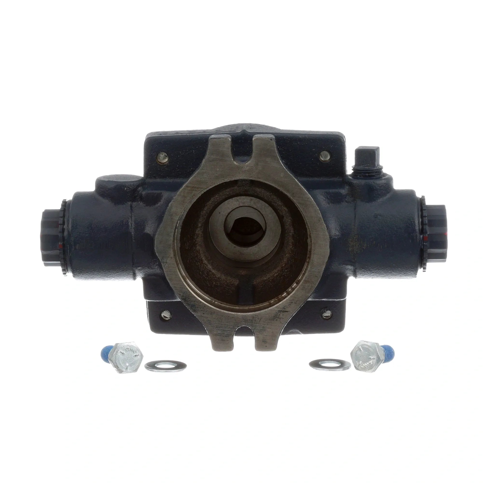 64218 Henny Penny - 8 GPM Filter Pump Assembly alternate view 1