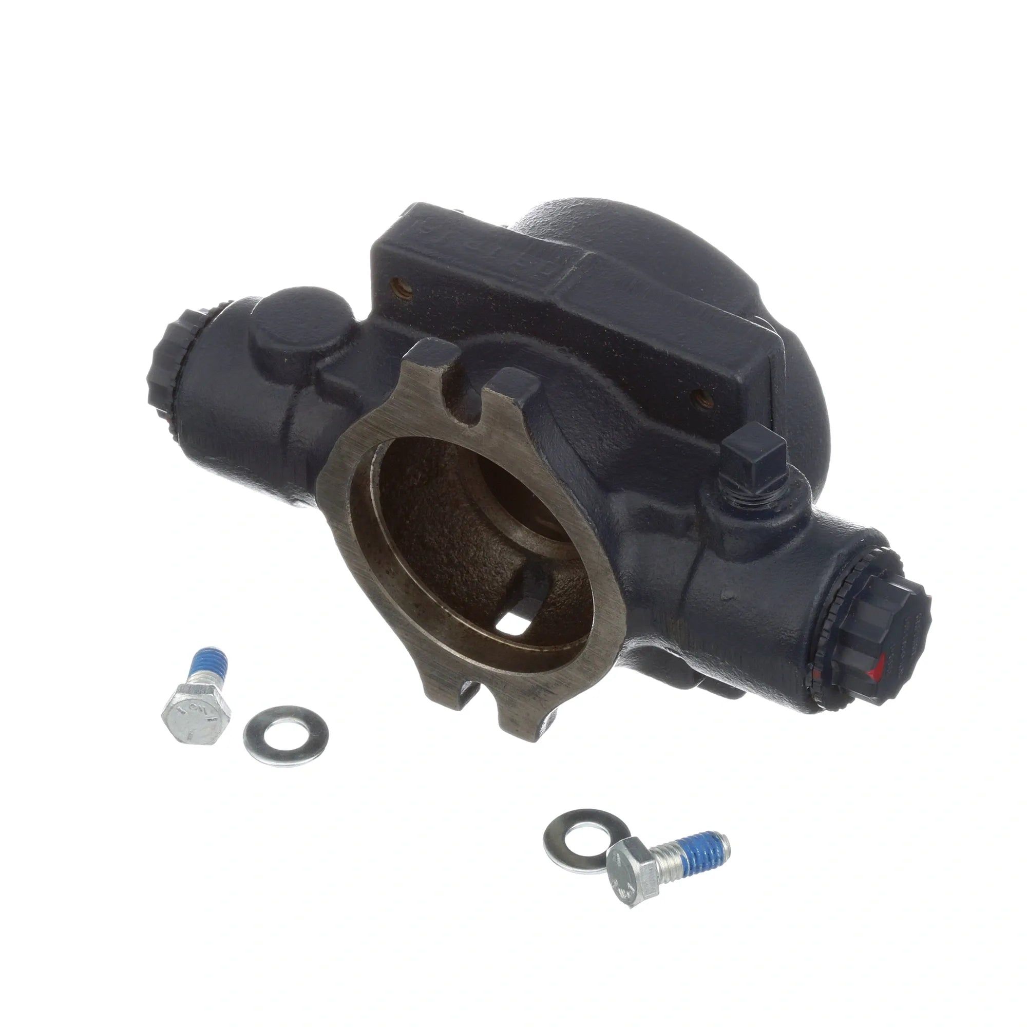 64218 Henny Penny - 8 GPM Filter Pump Assembly alternate view 3