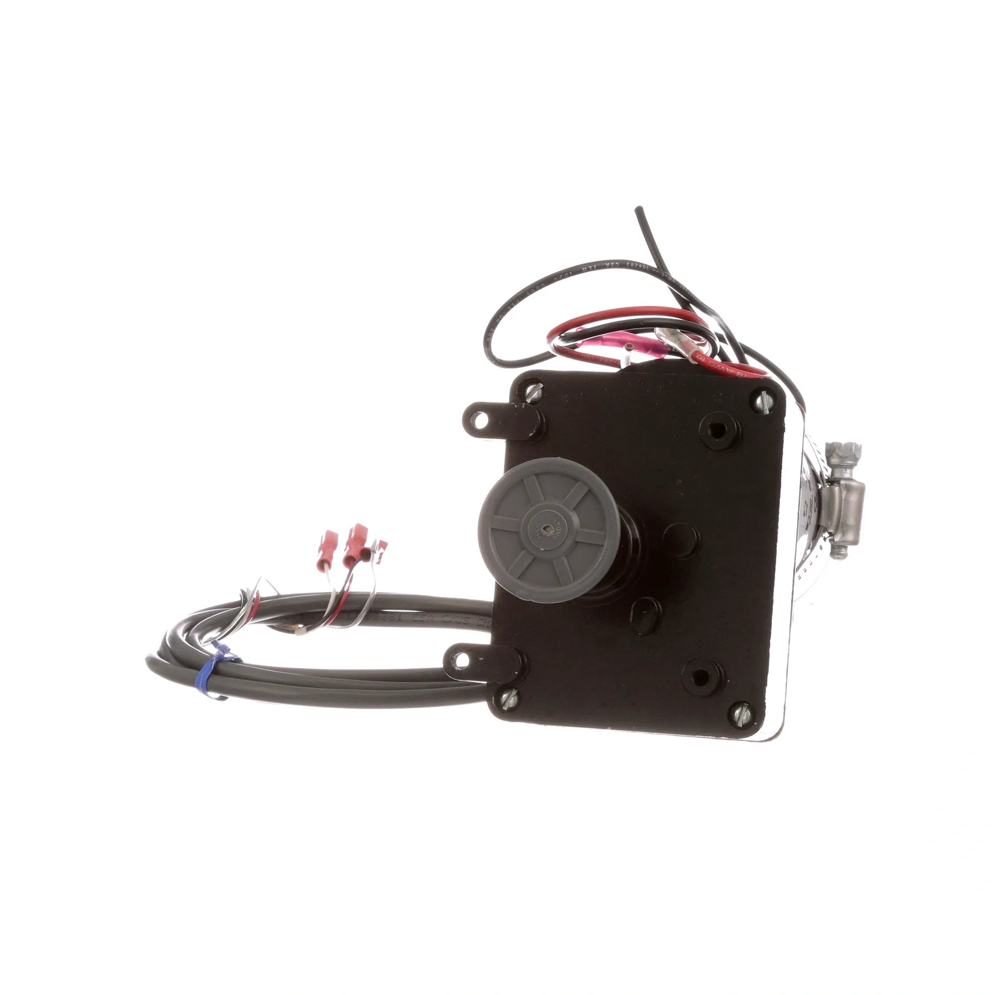 2U-51067 Star Mfg - Drive Motor for Conveyor Ovens alternate view 2