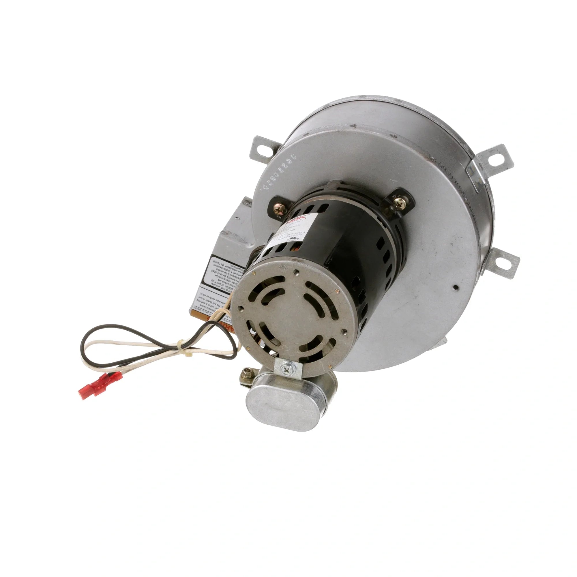 52244 Middleby Marshall - High-Performance Blower Motor alternate view 2