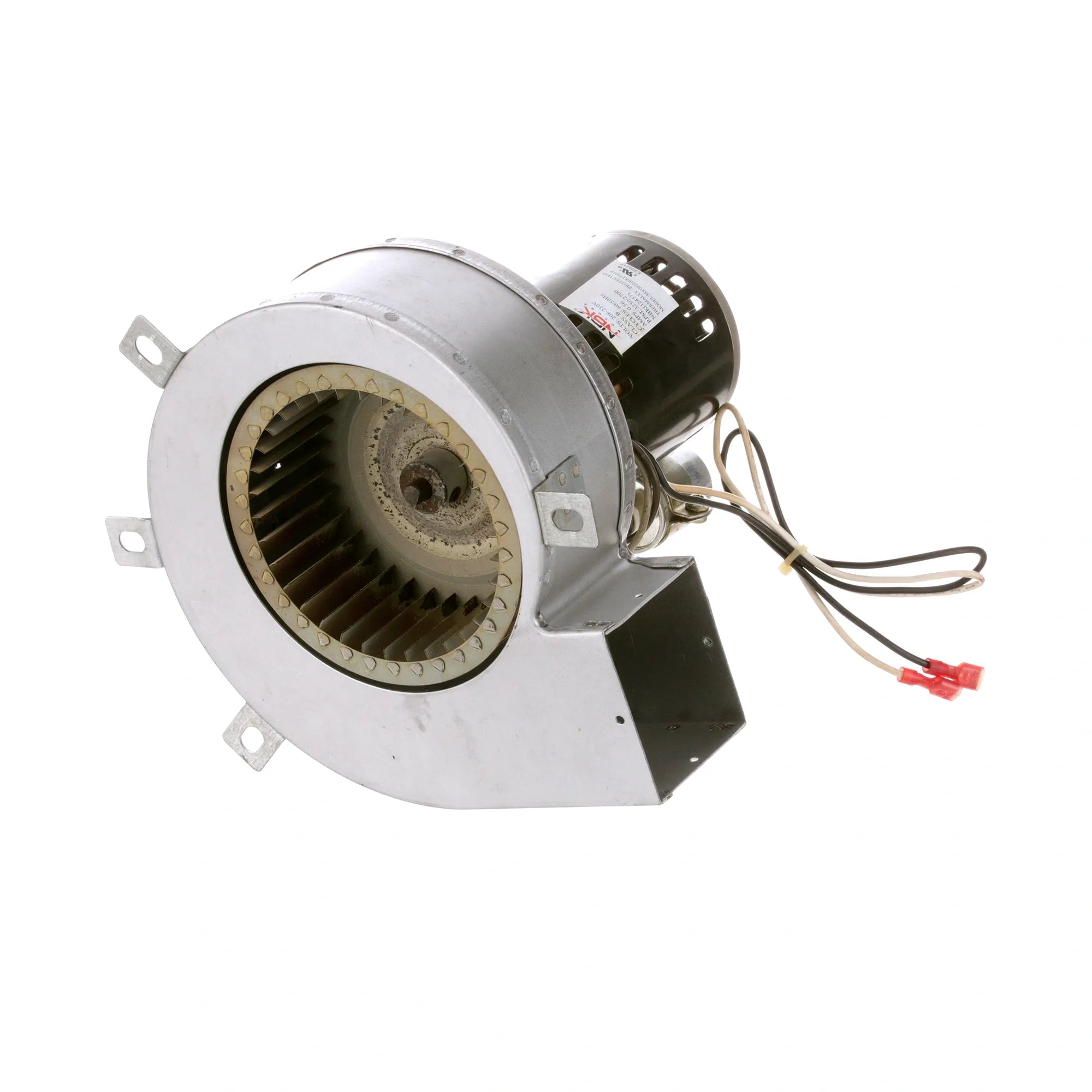 52244 Middleby Marshall - High-Performance Blower Motor alternate view 3