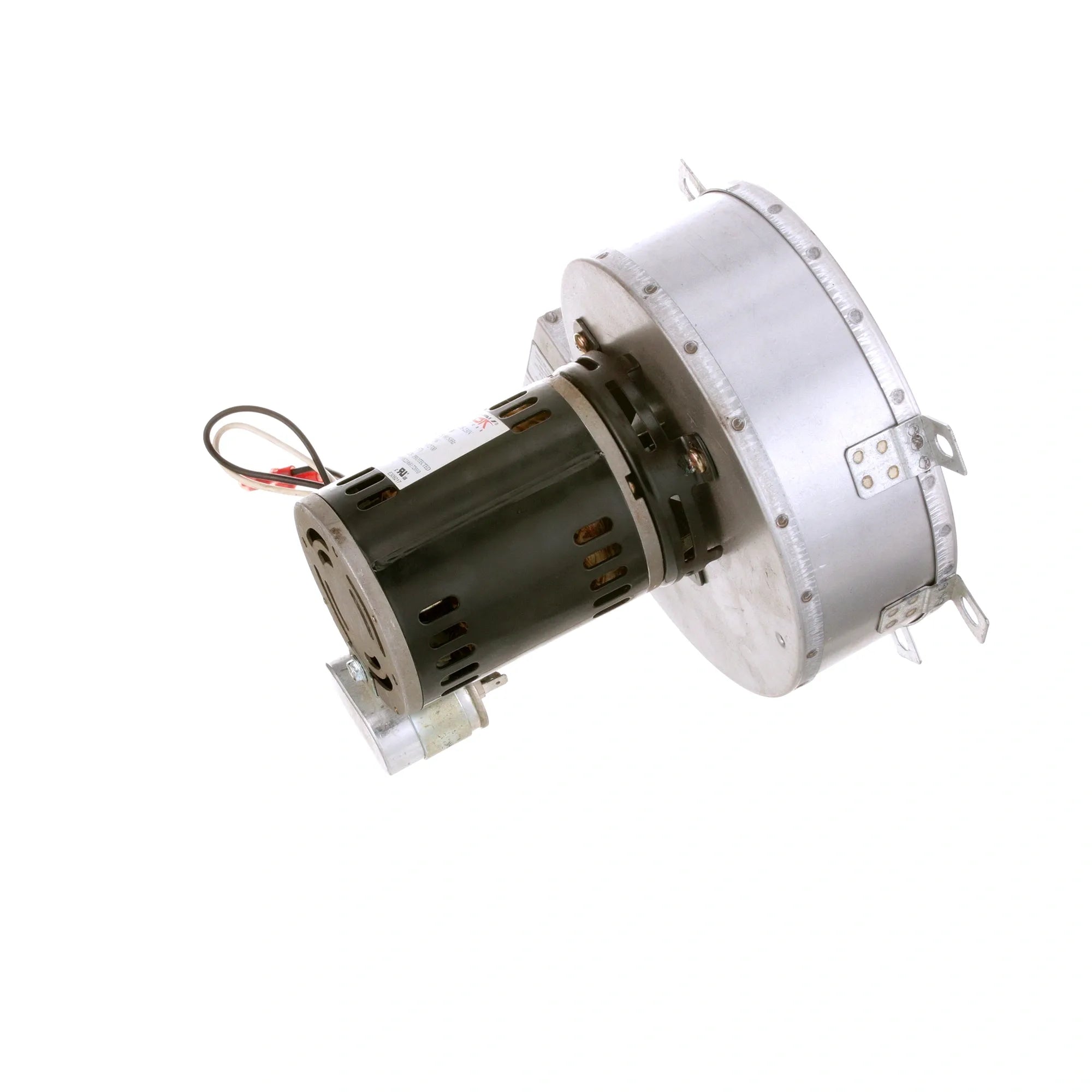 52244 Middleby Marshall - High-Performance Blower Motor alternate view 5