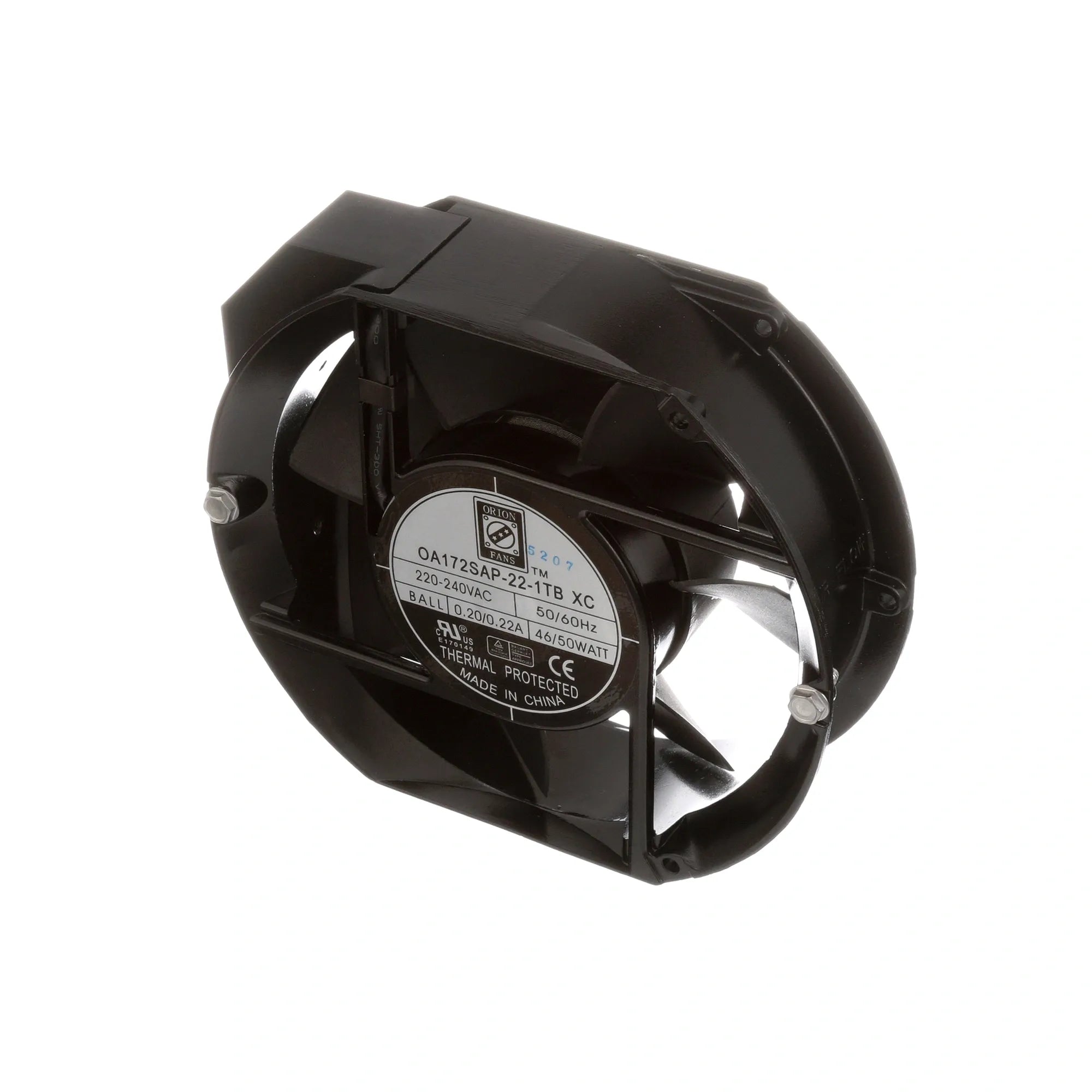 TBCNGC-3077 Turbochef - Cooling Fan for Ovens alternate view 3