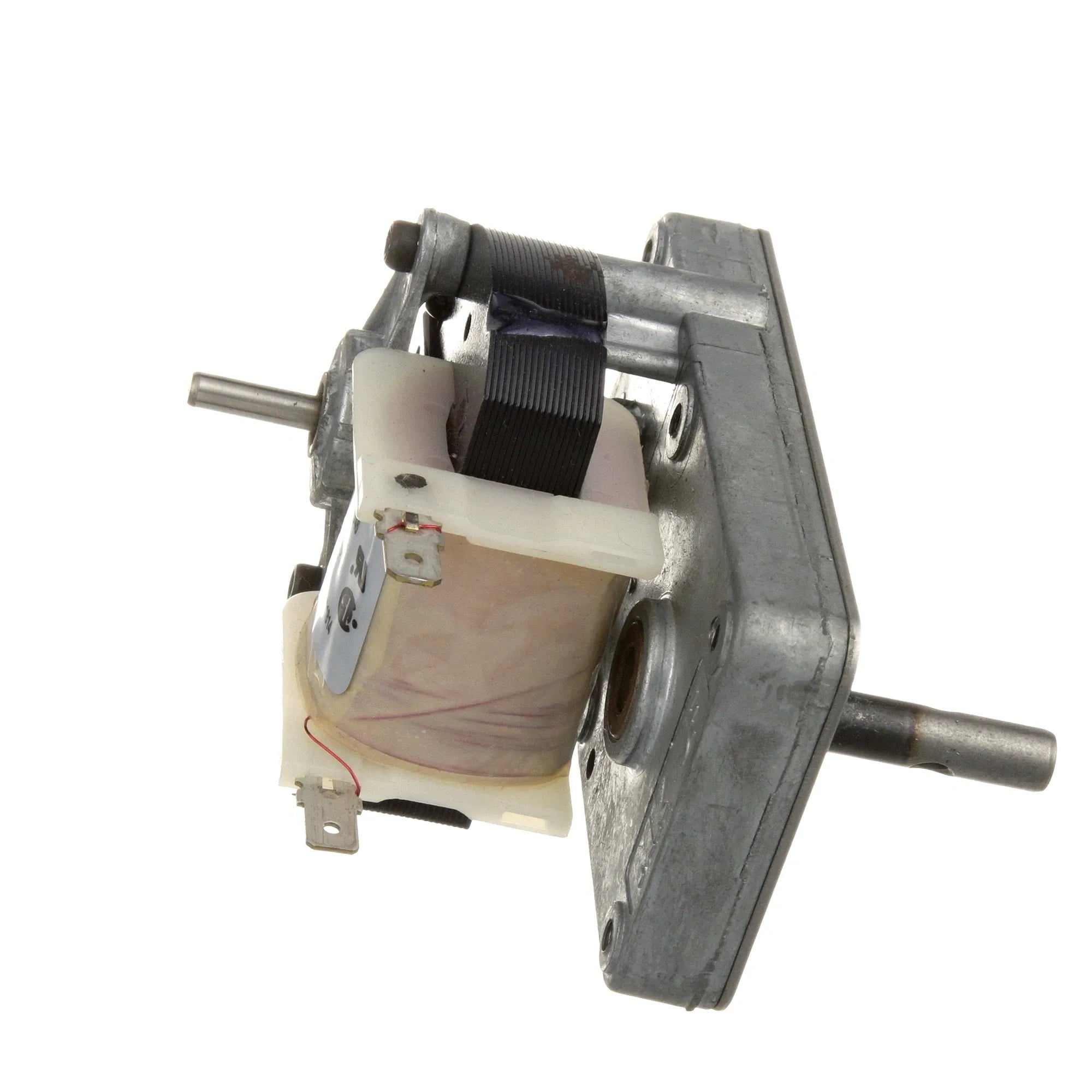 2U-Z3641 Star Mfg - Durable Gear Motor for Broilers alternate view 2