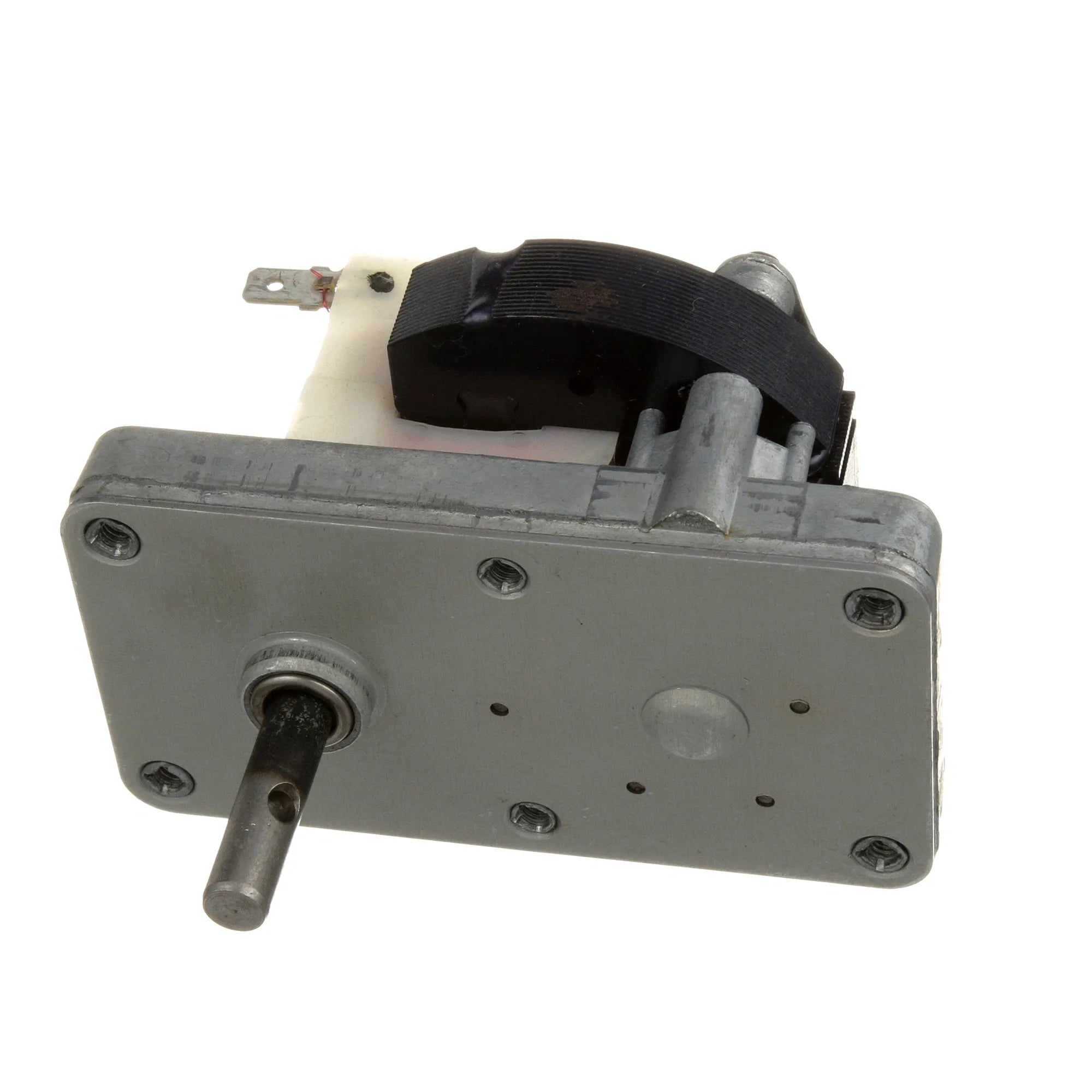 2U-Z3641 Star Mfg - Durable Gear Motor for Broilers alternate view 3